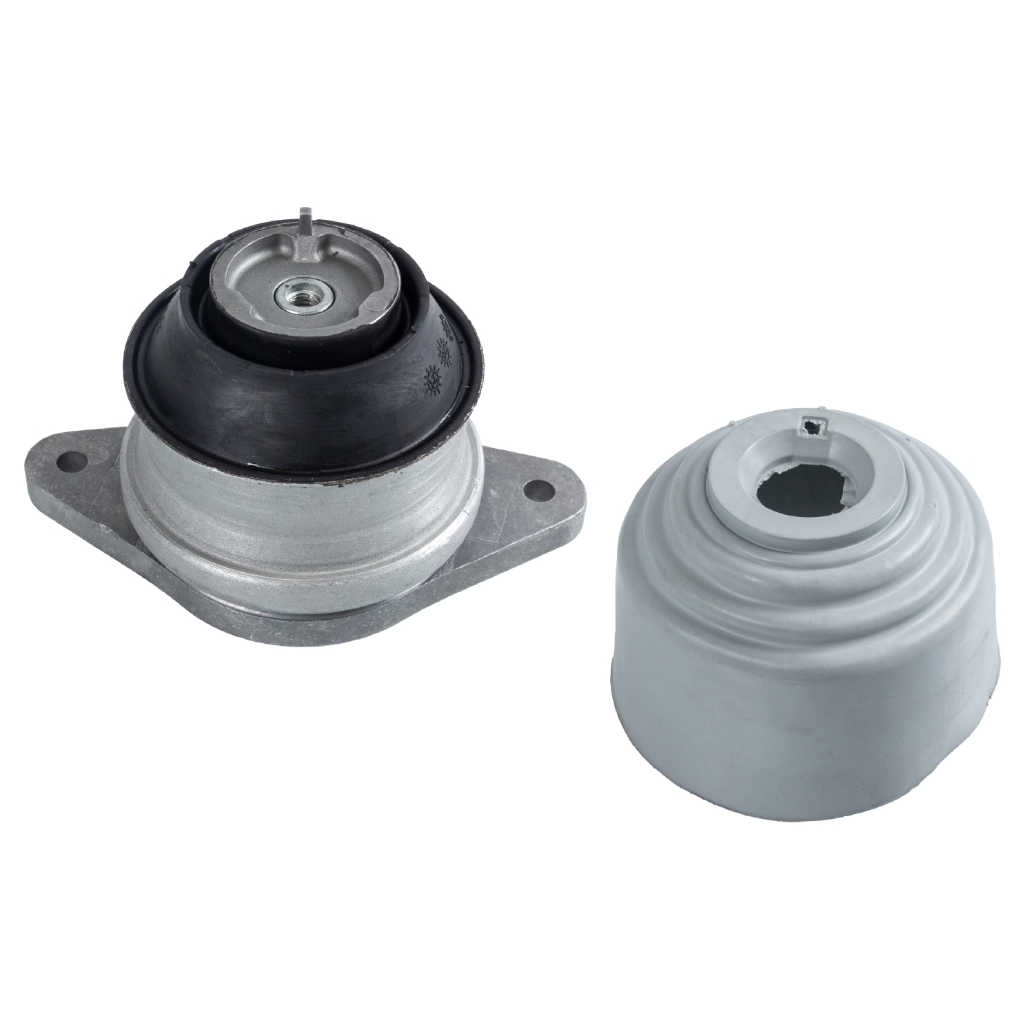 Mercedes C-Class W204 Front Engine Mount | FEBI 29968