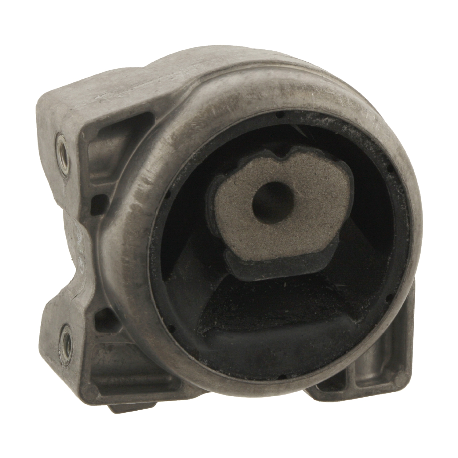 Mercedes B-Class W245 M266 Left Transmission Mount | FEBI 30009
