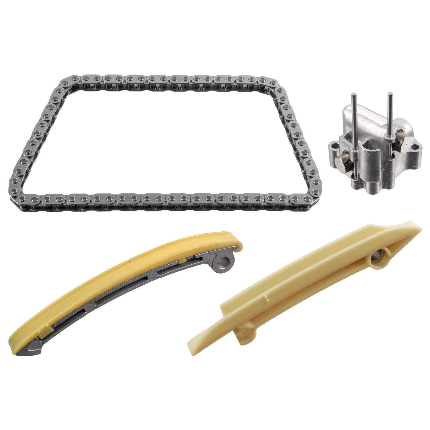 BMW E46 M57 Camshaft Chain Set | FEBI 30344 Spare Part