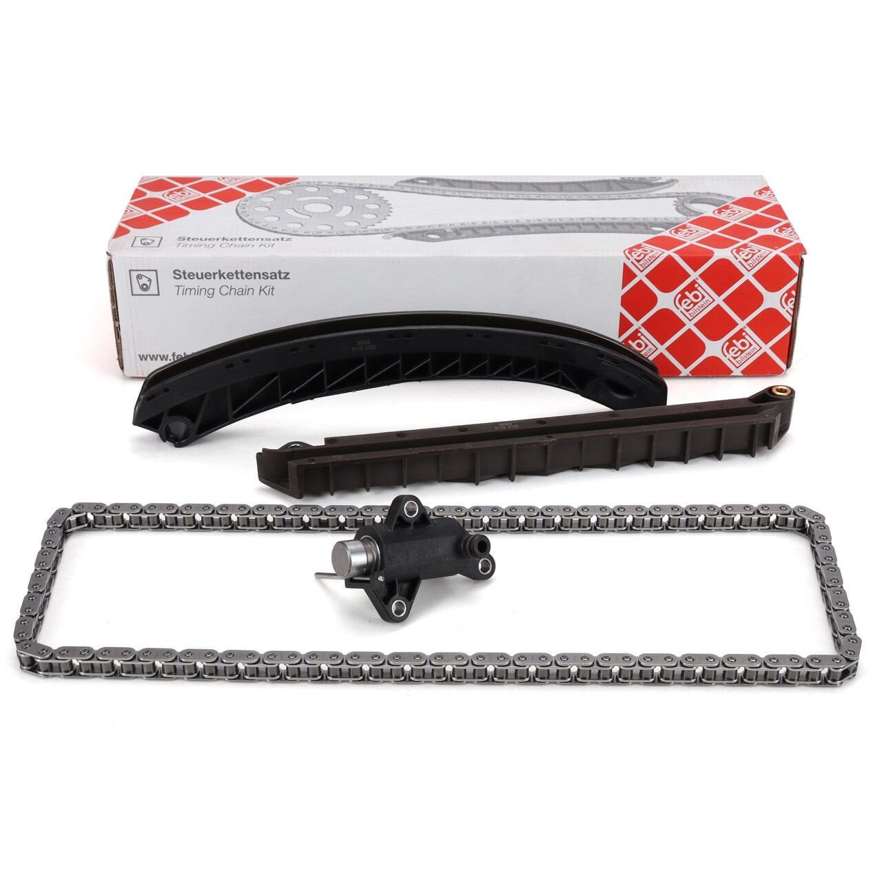 BMW 3 Series E36 M43 Camshaft Chain Set | FEBI 30381