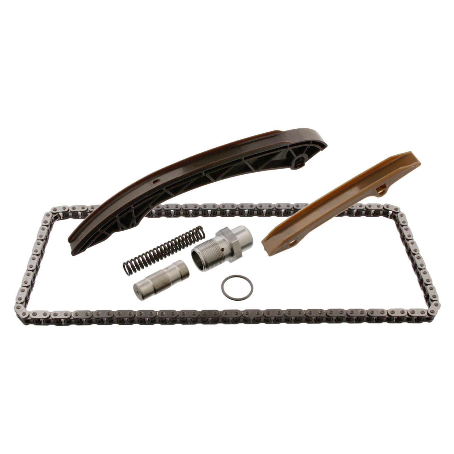 BMW E46 M52 Camshaft Chain Set | FEBI 30410 Spare Part