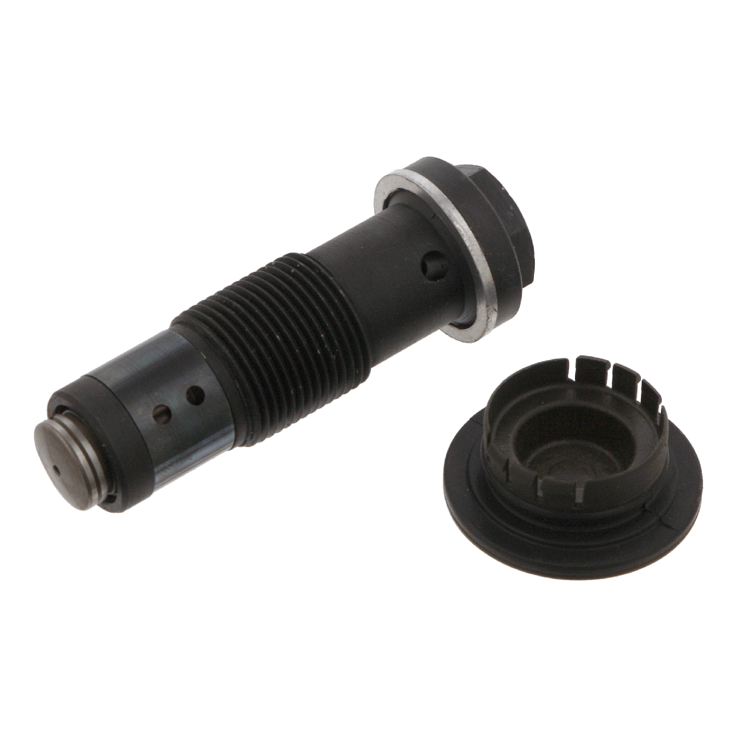 Mercedes S-Class W221 M273 Camshaft Chain Tensioner | FEBI 30506