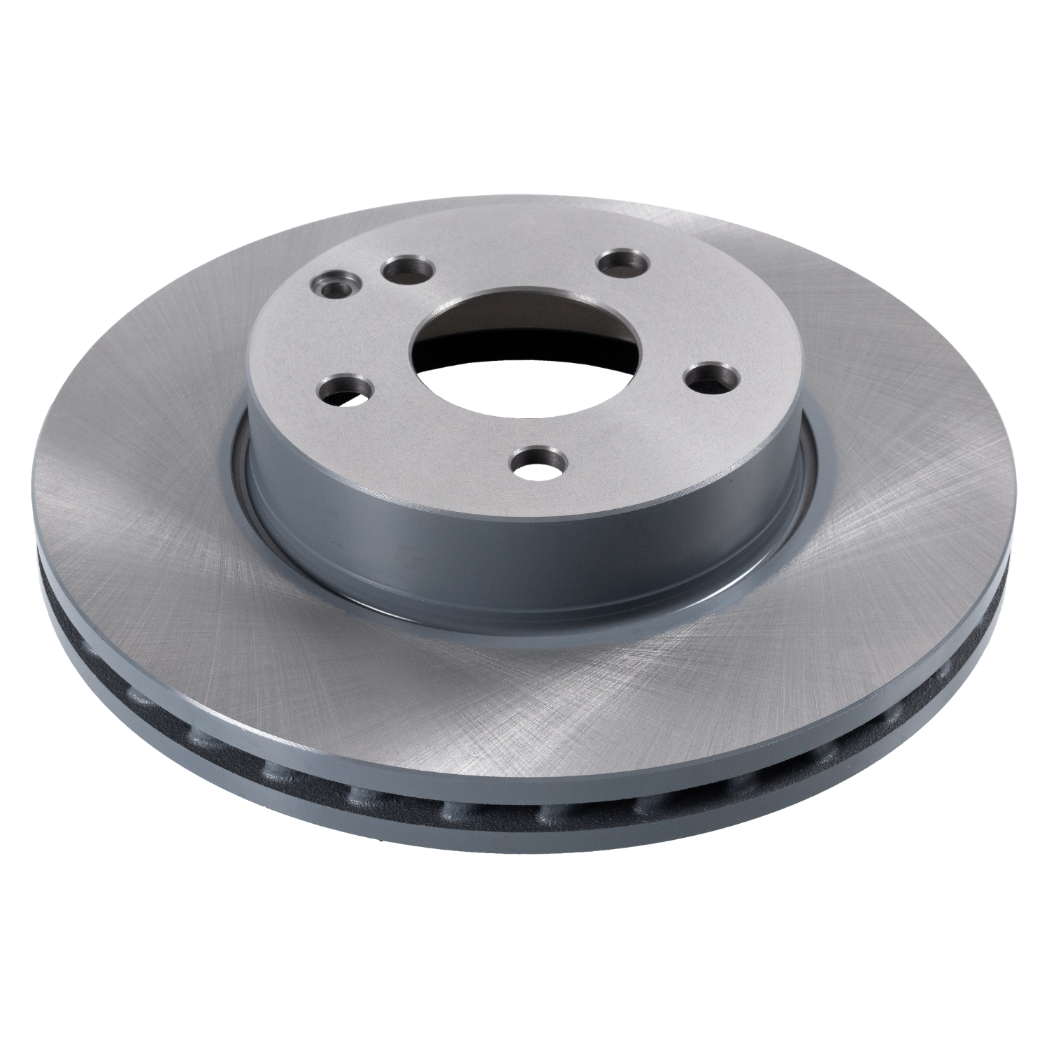 Mercedes E Coupe W207 Front Brake Disc | FEBI 30550