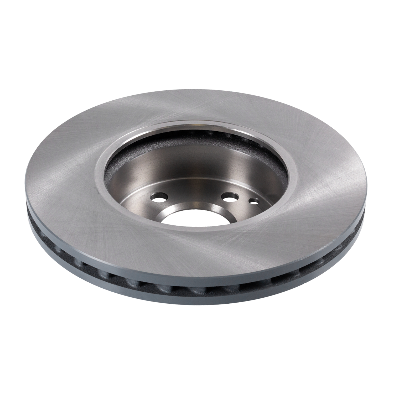 Mercedes E Coupe W207 Front Brake Disc | FEBI 30550