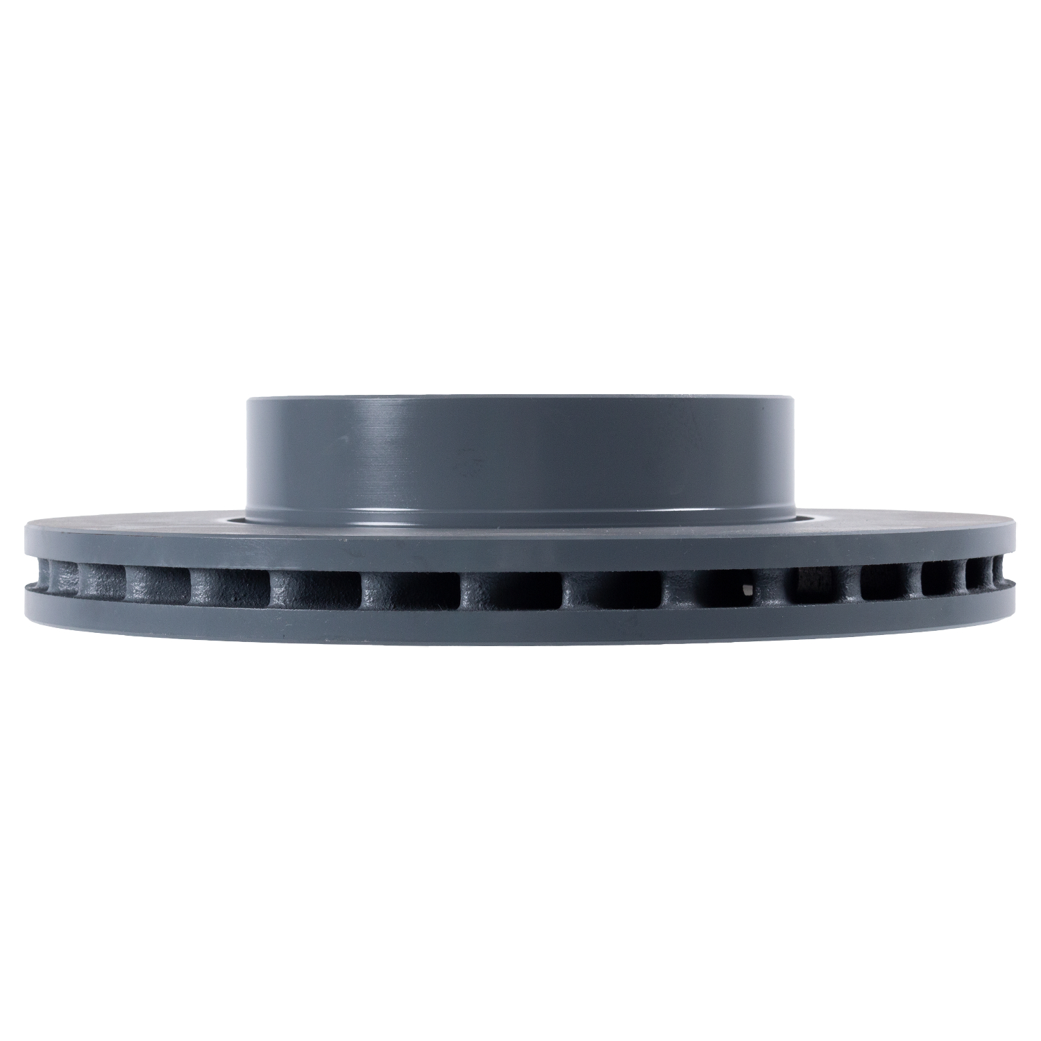 Mercedes E Coupe W207 Front Brake Disc | FEBI 30550