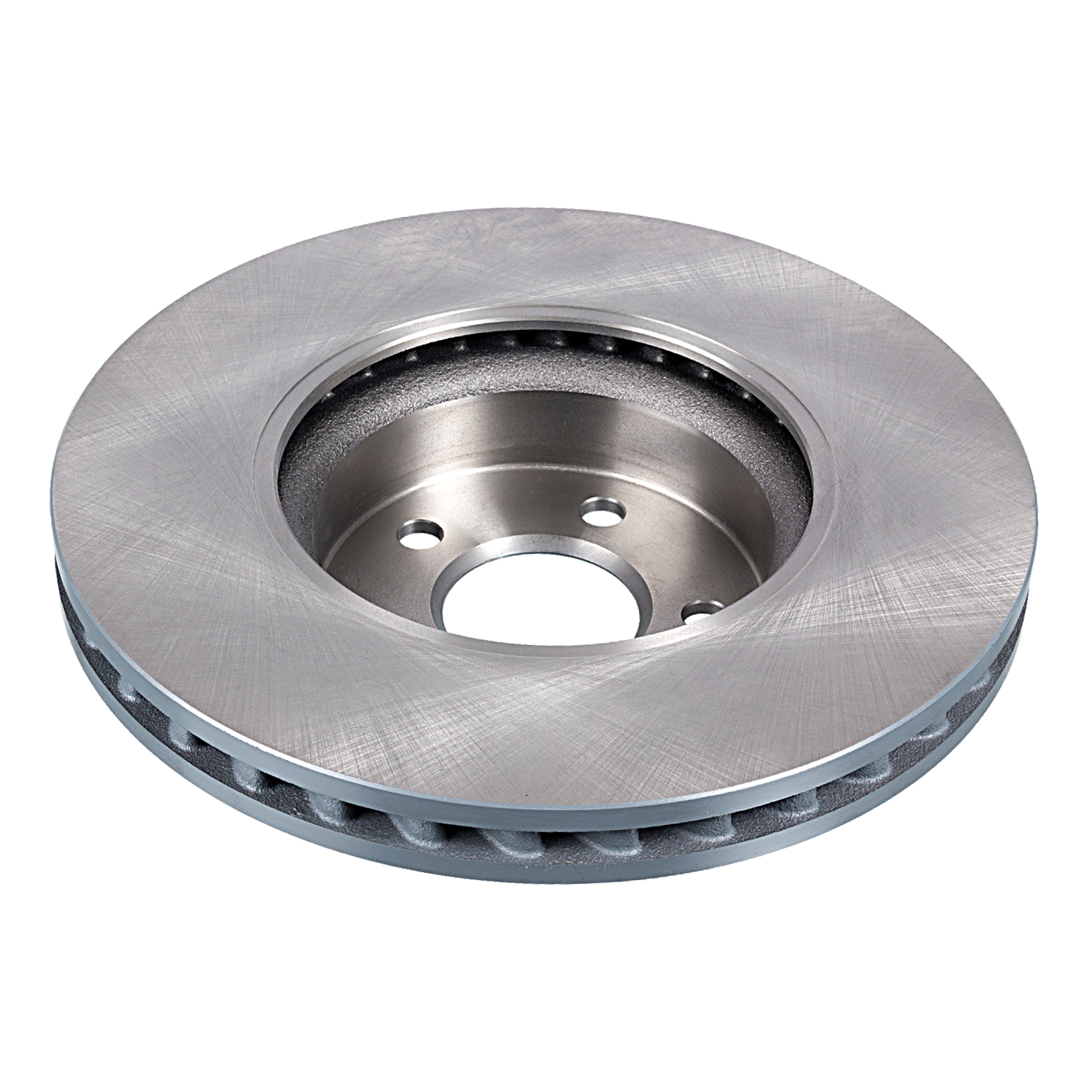 Mercedes E-Class W212 Front Brake Disc | FEBI 30551