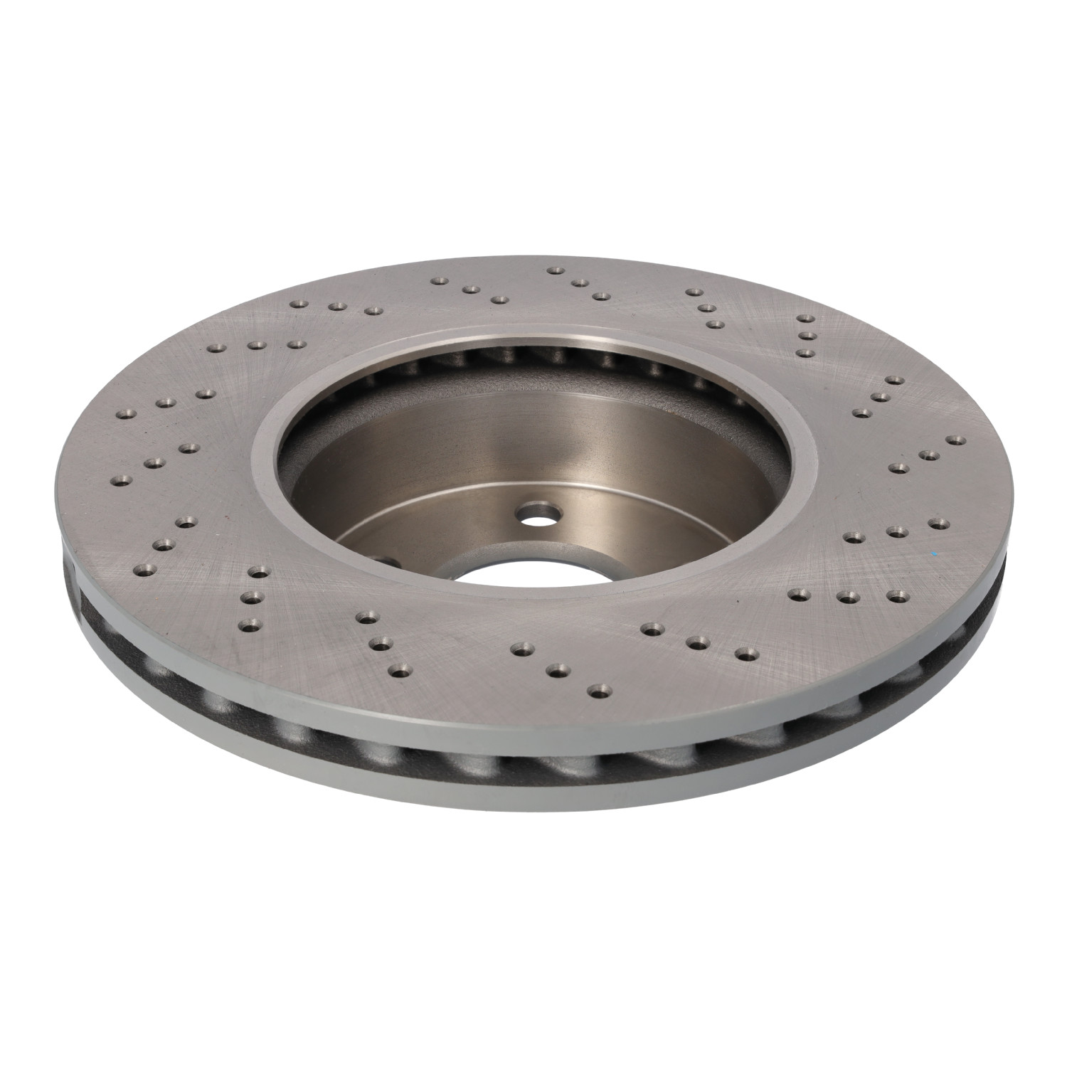 Mercedes C-Class W204 Front Brake Disc | FEBI 30552