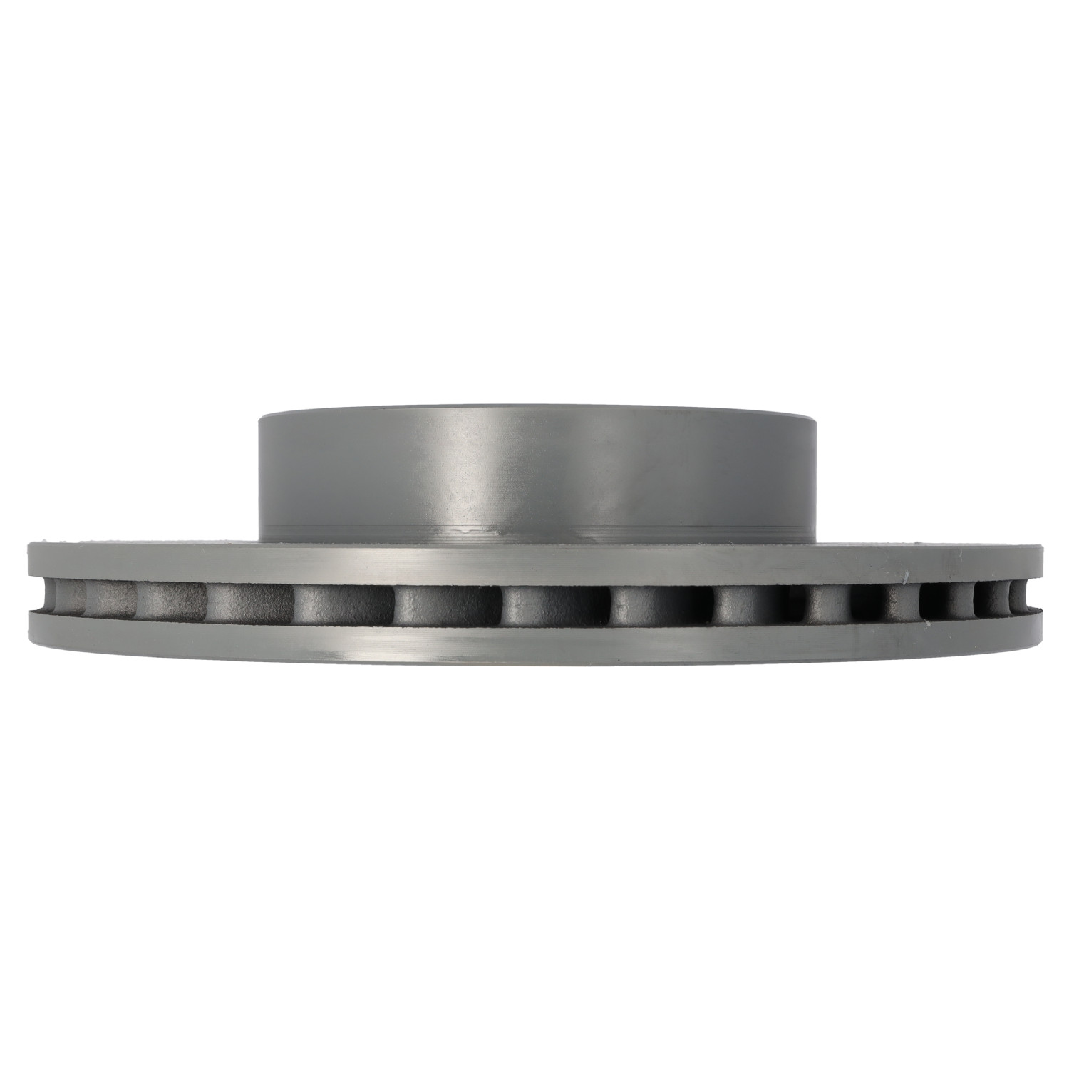 Mercedes C-Class W204 Front Brake Disc | FEBI 30552