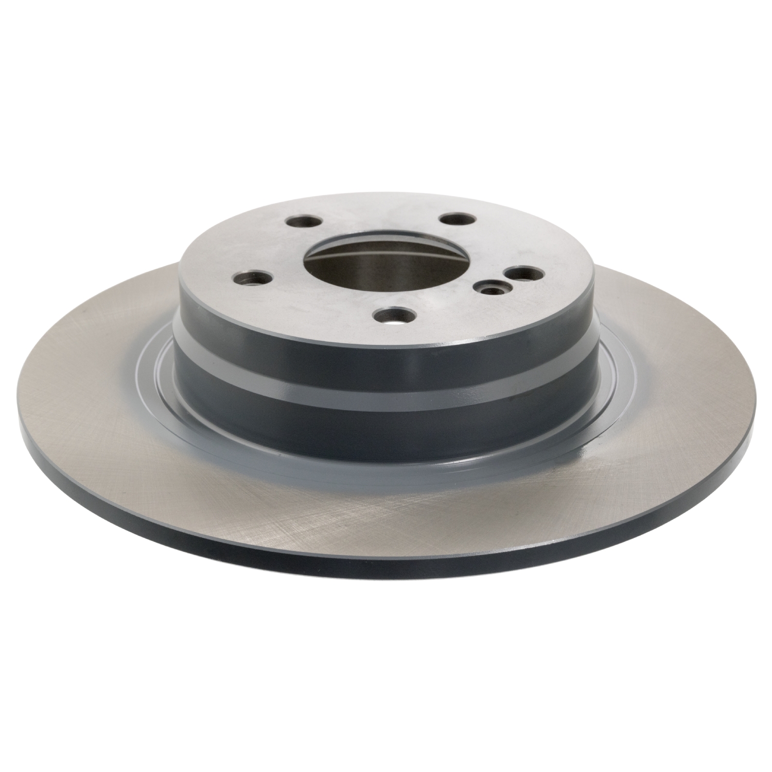 Mercedes E Coupe W207 Rear Brake Disc | FEBI 30555