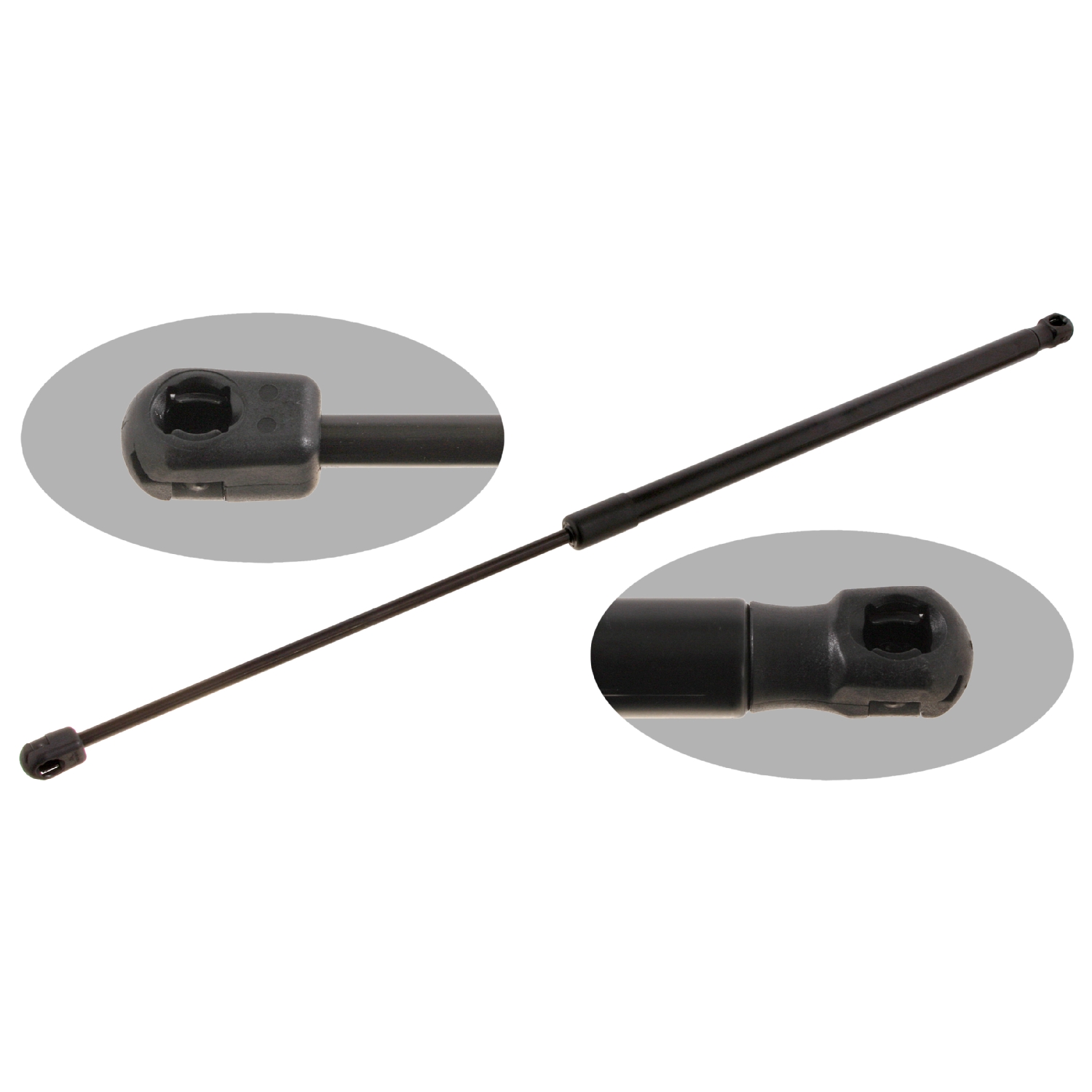 Mercedes C-Class W204 Hood Shock Absorber | FEBI 30880