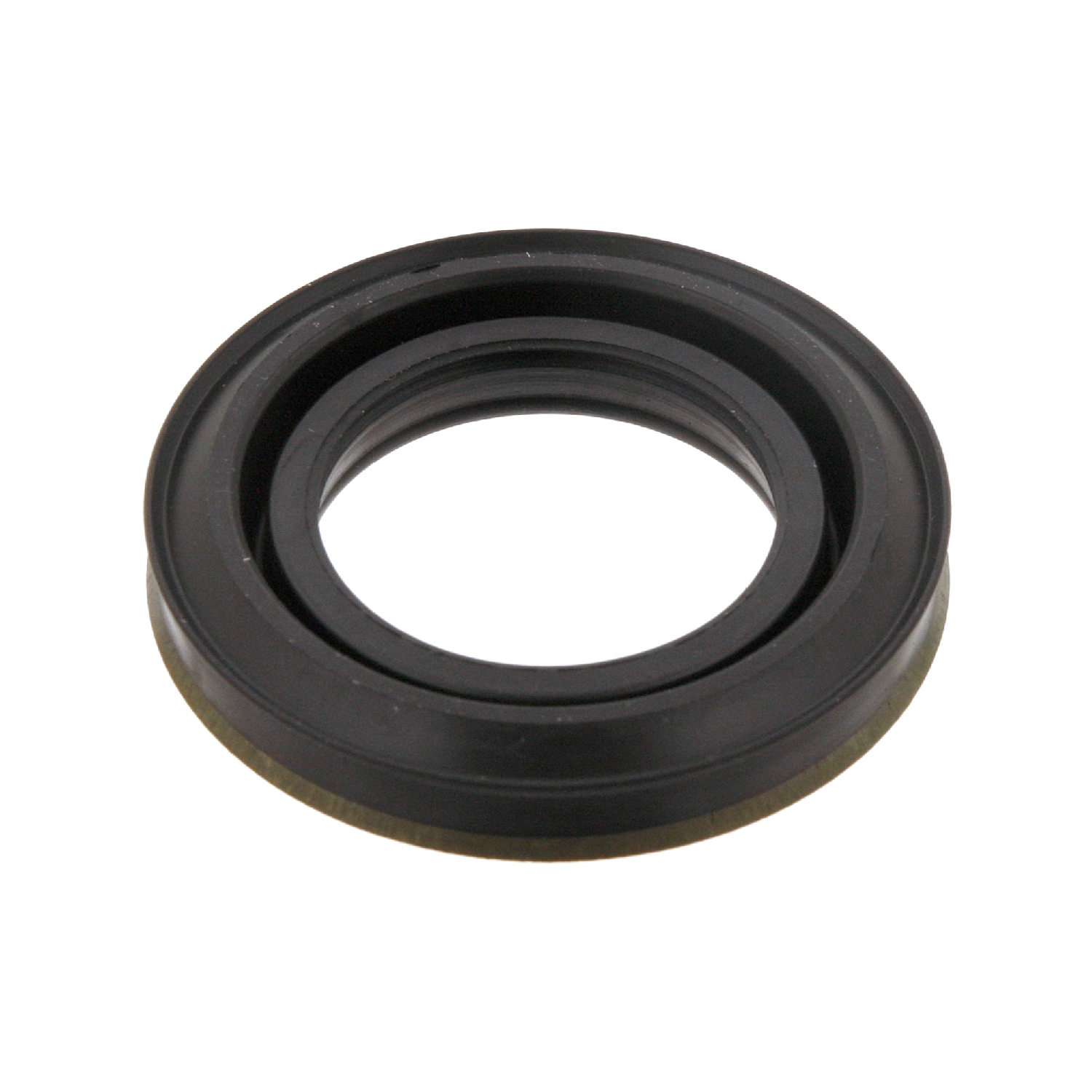 Mercedes W202 Spark Plug Well Seal | FEBI 31721 Spare Part