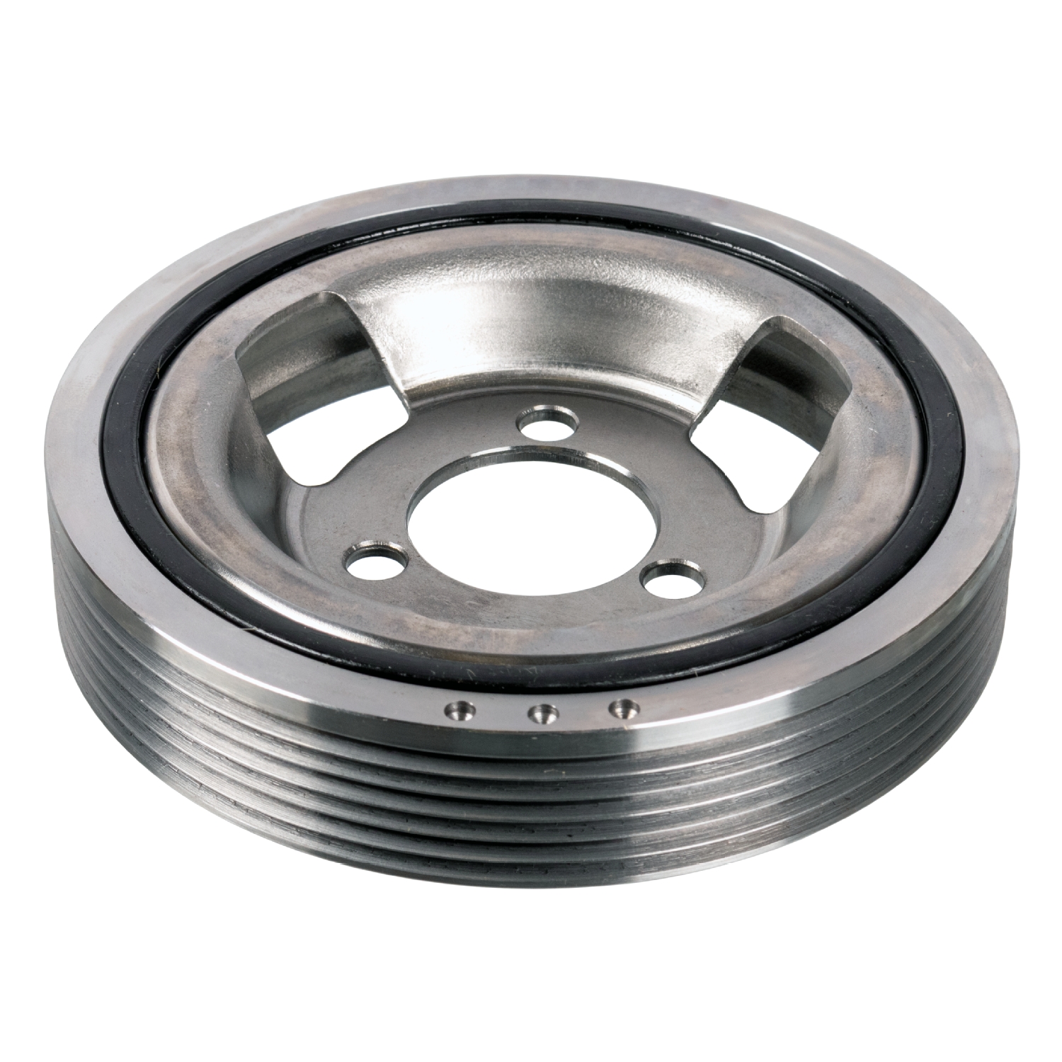 BMW F20 B38 Crank Pulley | FEBI 31782 Spare Part