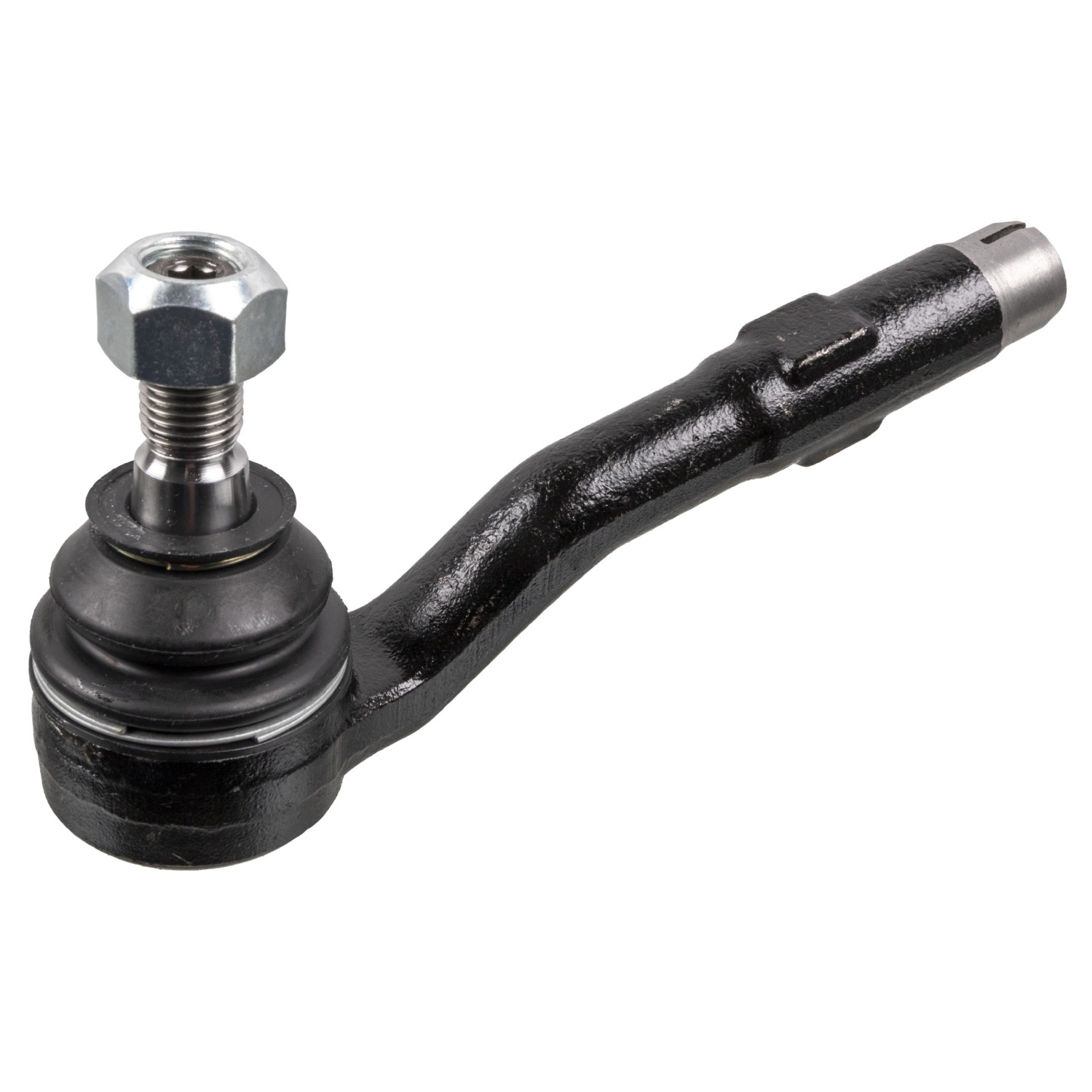 BMW 5 Series E60 Tie Rod End | FEBI 32021 Spare Part