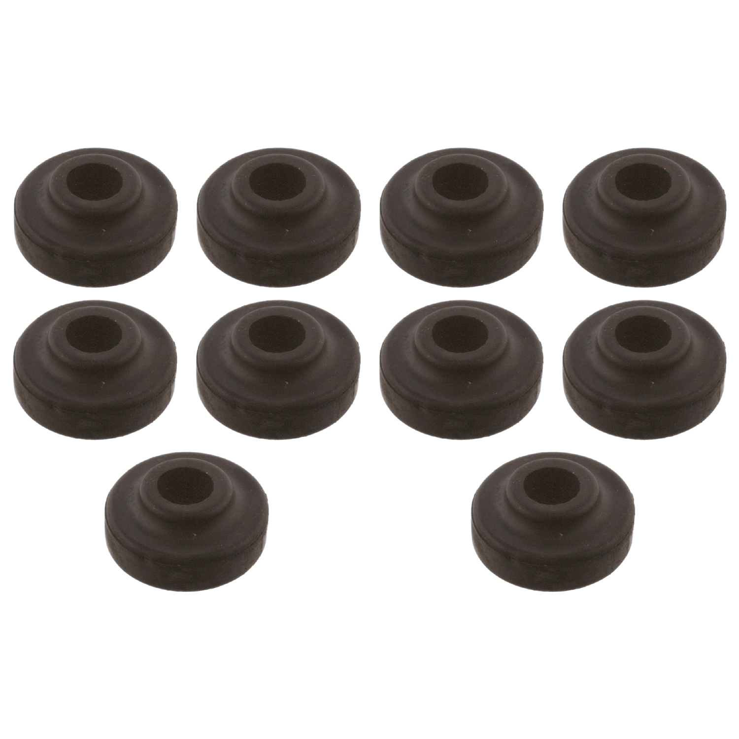 BMW E36 M43 Valve Cover Bolt Gasket Set | FEBI 32146