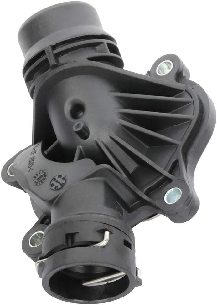 BMW X5 E70 M47N M57N Termostat | FEBI 32648