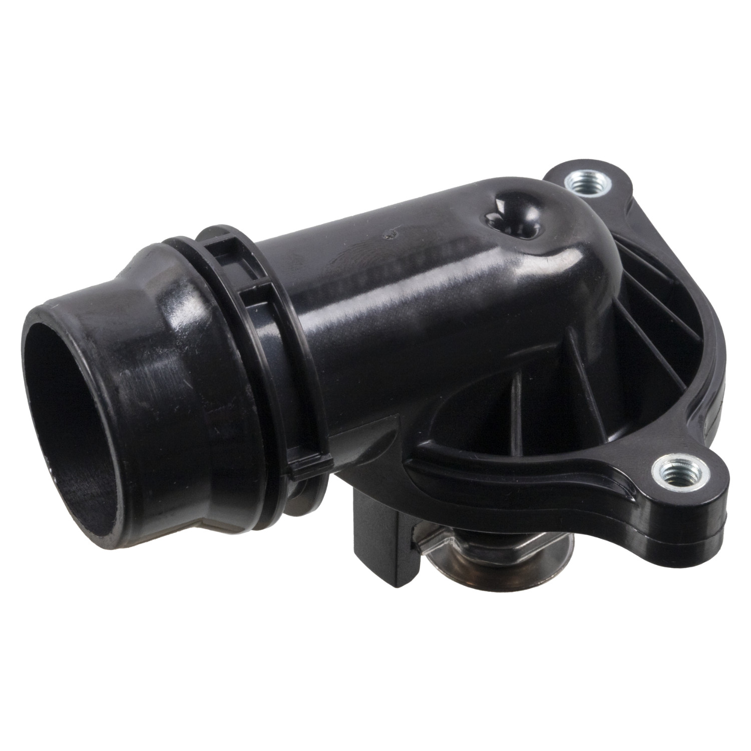 BMW 3 Serisi E90 N45 Termostat | FEBI 32649