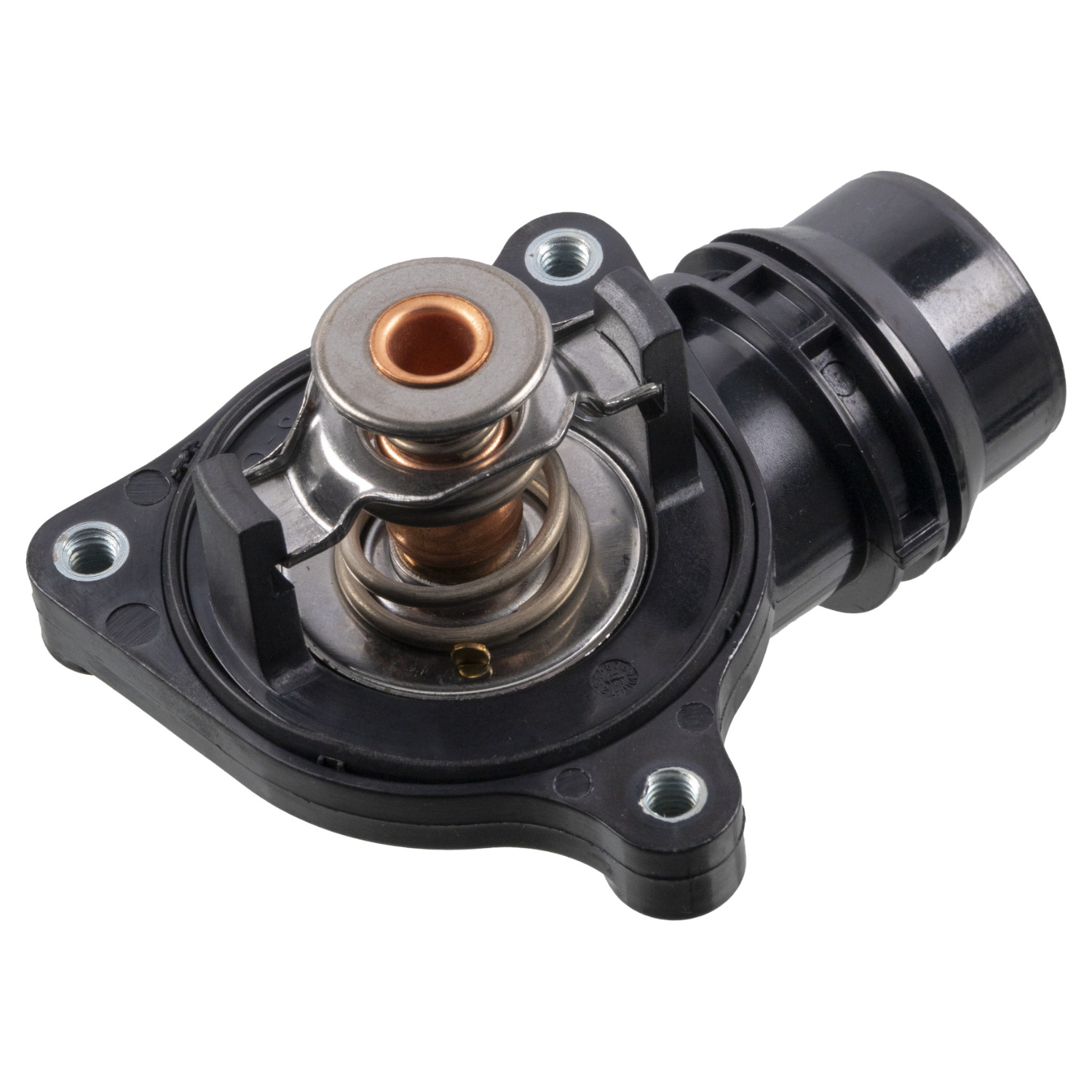 BMW 3 Series E46 N45 Thermostat | FEBI 32649 Spare Part