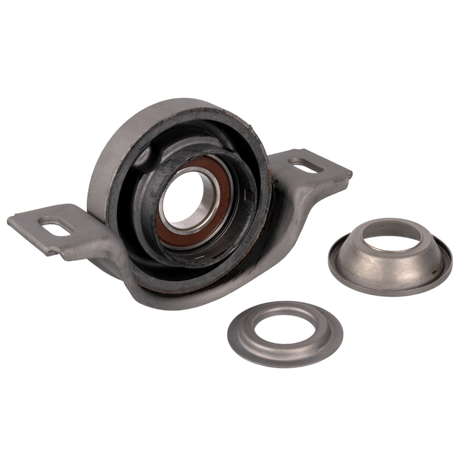 Mercedes Vito W639 Drive Shaft Support | FEBI 32709 Spare Part