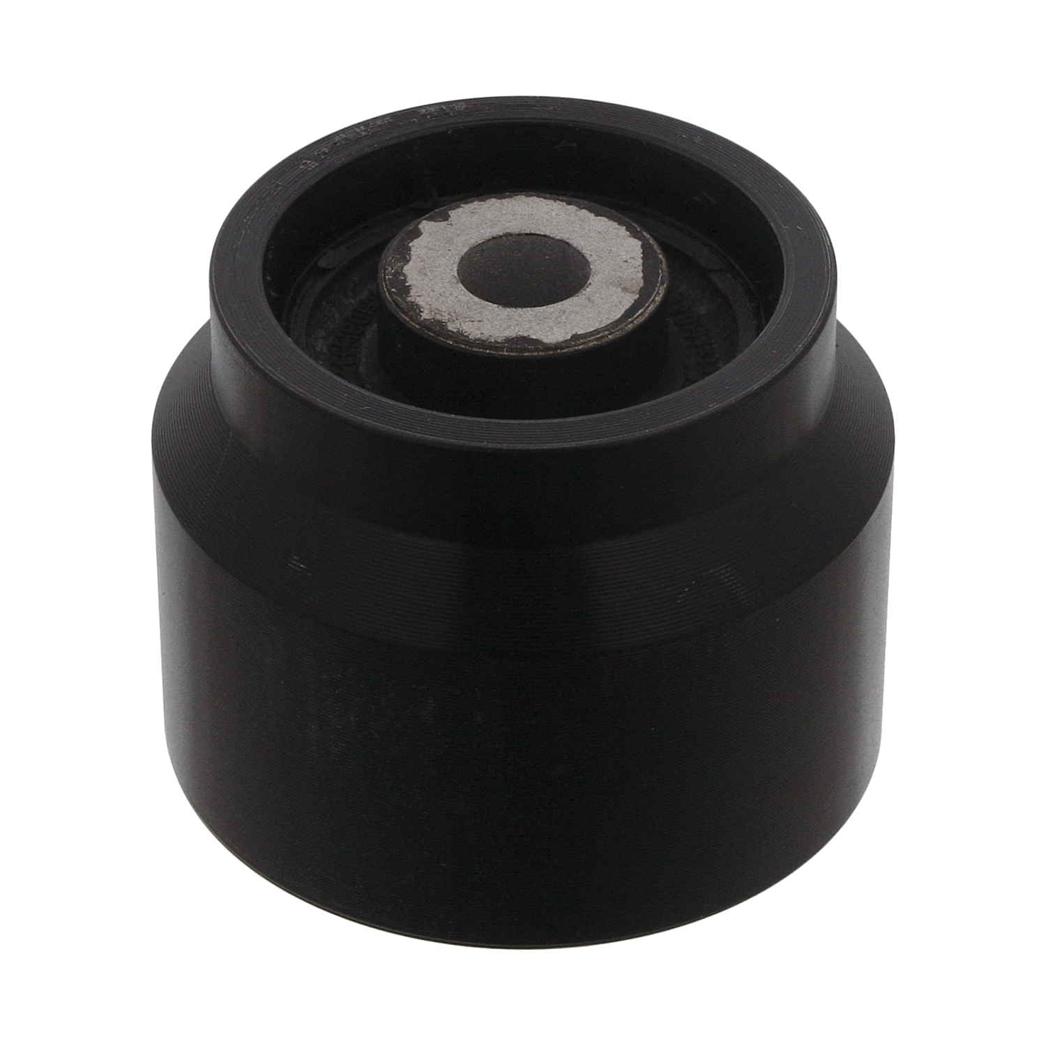 BMW 3 Series E36 M42, M44 Transmission Mount | FEBI 33460