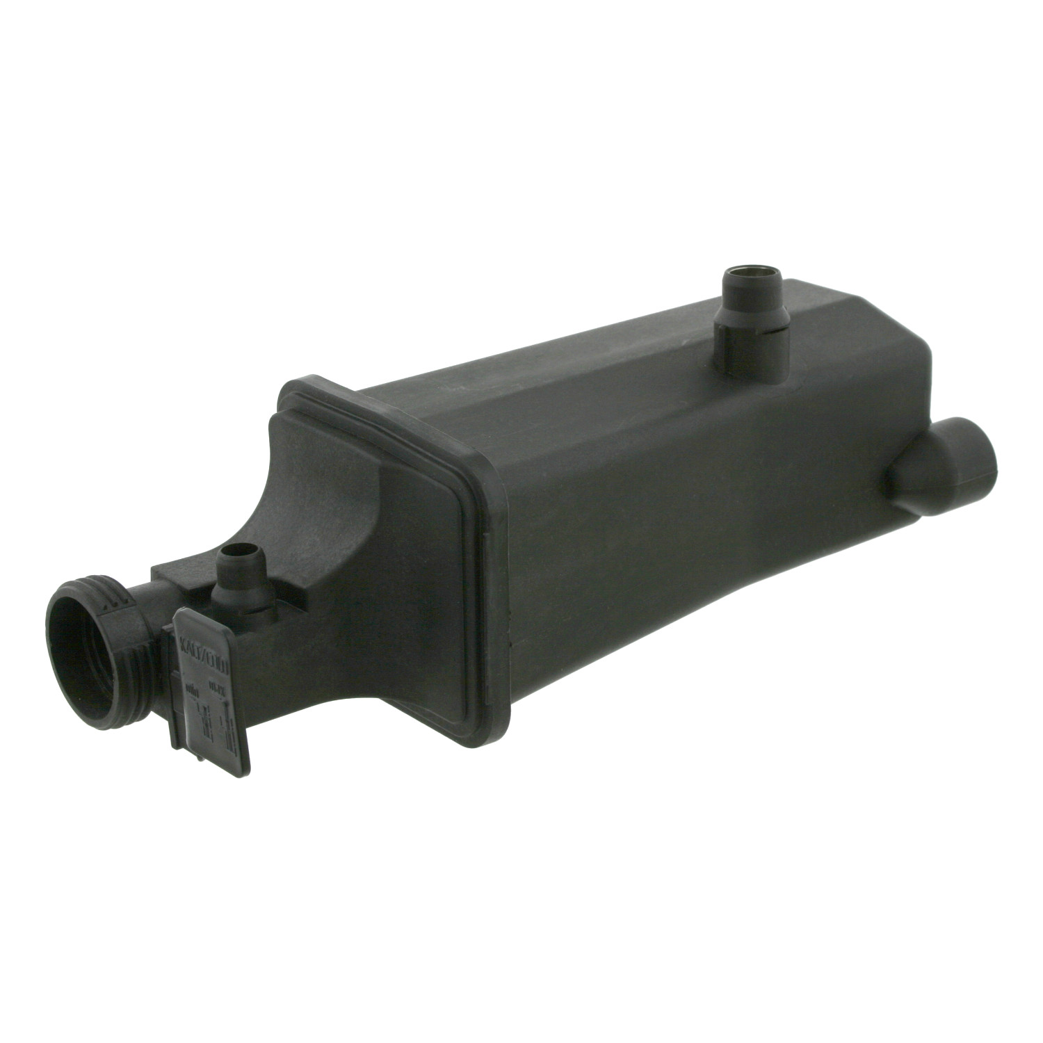 BMW Z4 E85 Radiator Water Reservoir | FEBI 33550 Spare Part