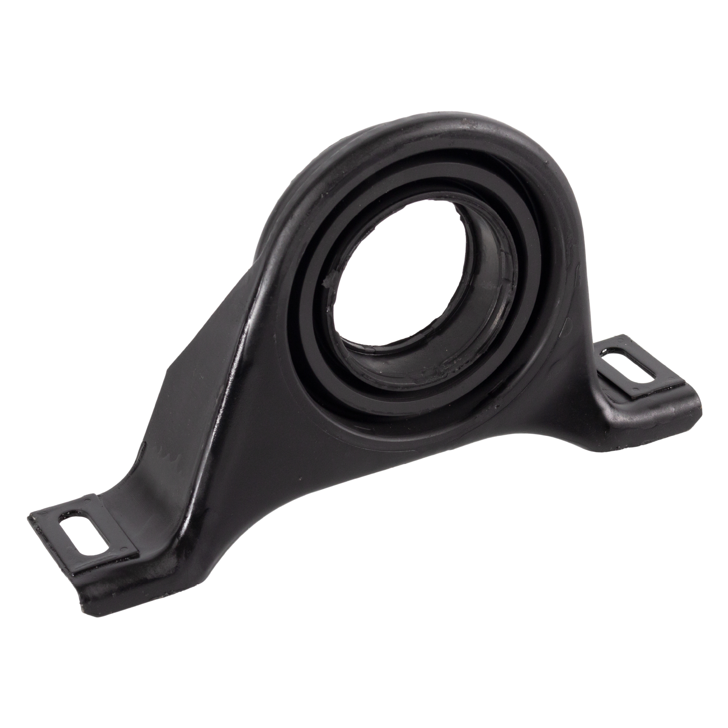 Mercedes C-Class W204 Driveshaft Support | FEBI 34037