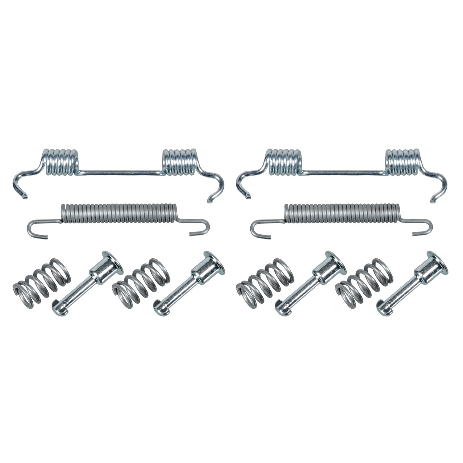 BMW 3 Series E46 Caliper Repair Kit | FEBI 34156