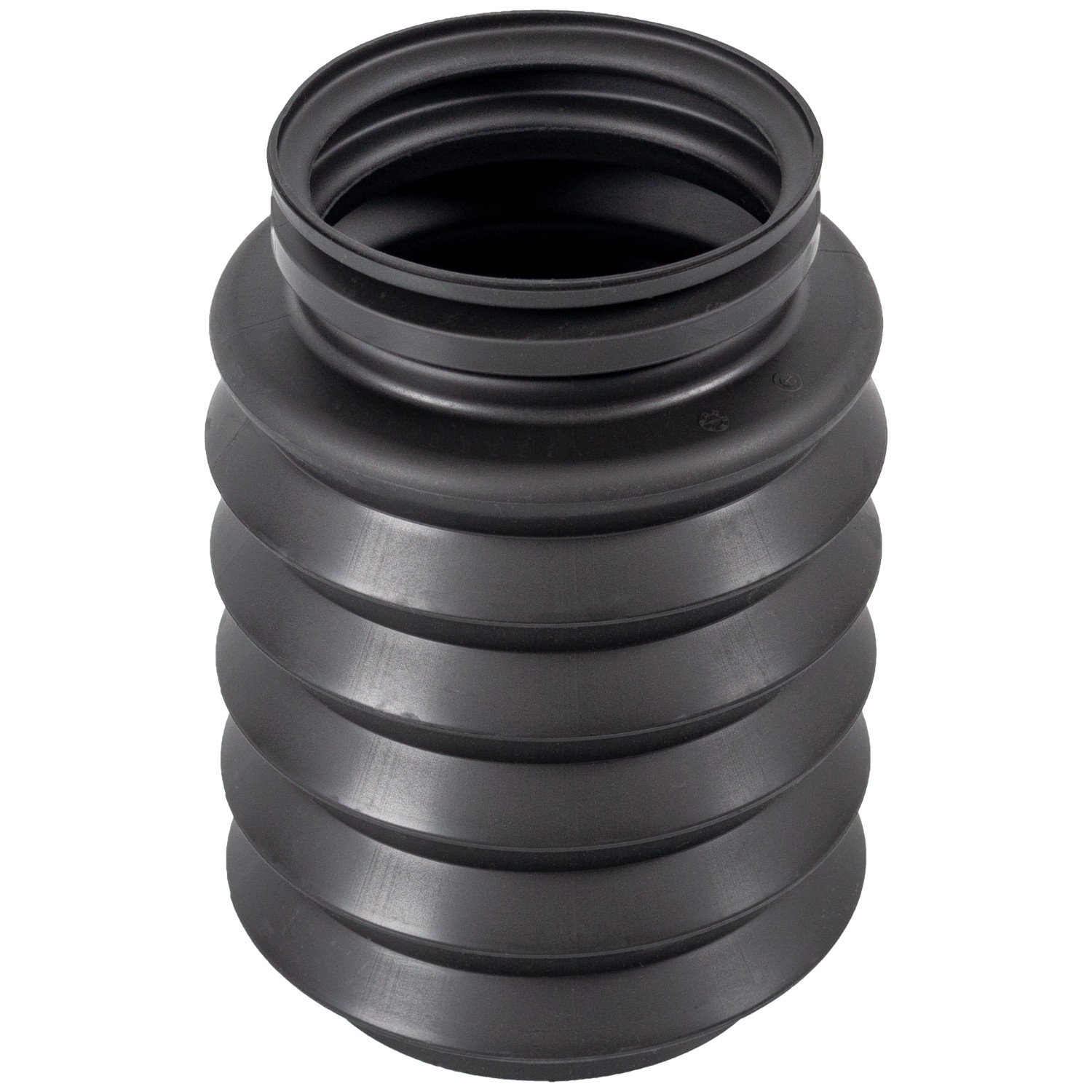 BMW 3 Series E46 Front Shock Absorber Dust Boot | FEBI 34288