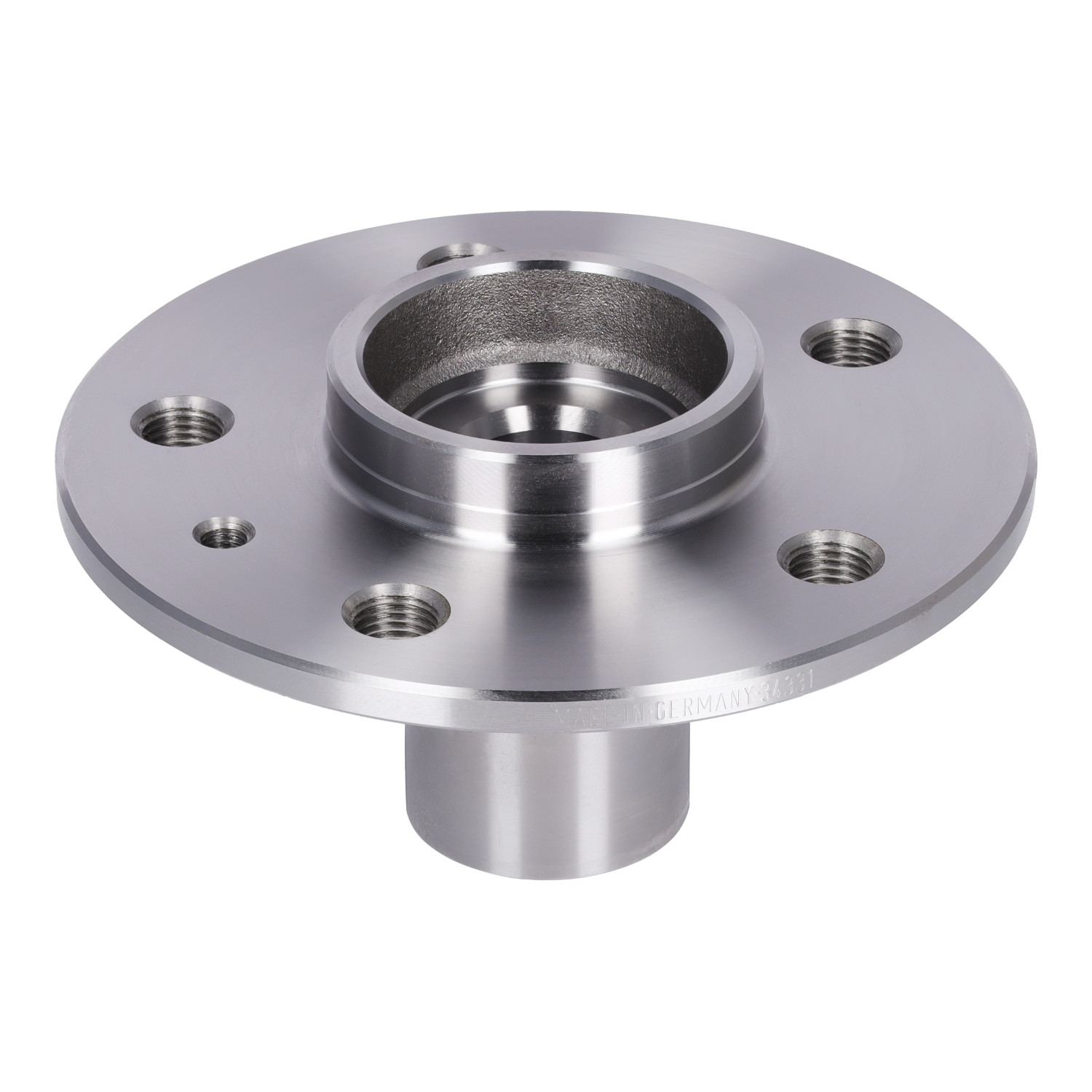 Mercedes Vito W638 Rear Hub | FEBI 34331 Spare Part