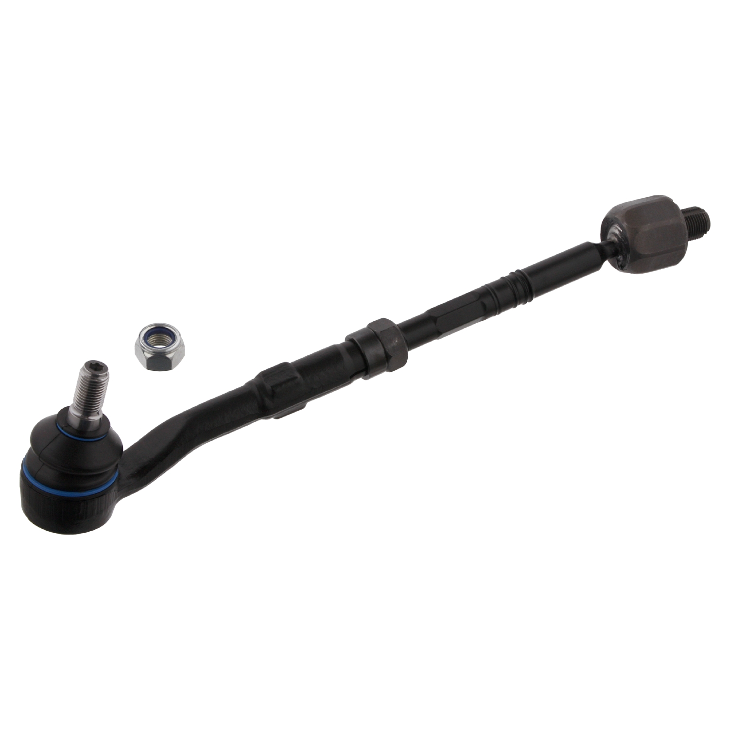 BMW 5 Series E60 Steering Rod Set | FEBI 34813 Spare Part