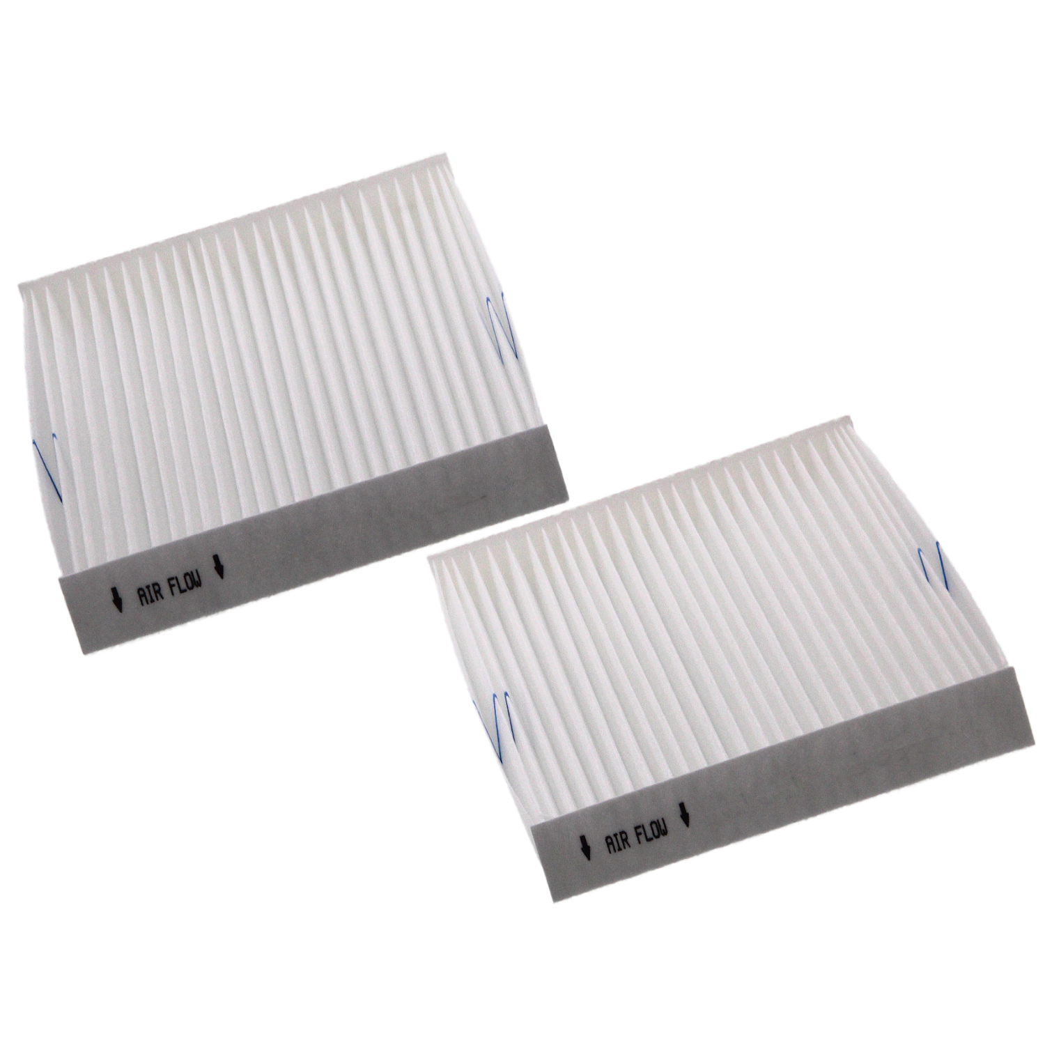 BMW X3 F25 Cabin Filter | FEBI 34815 Spare Part