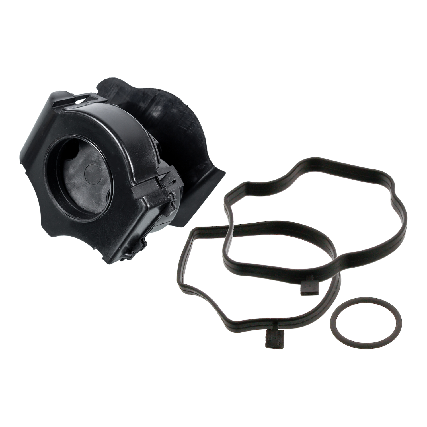 BMW 1 Series E87 Oil Filter Repair Kit | FEBI 34830
