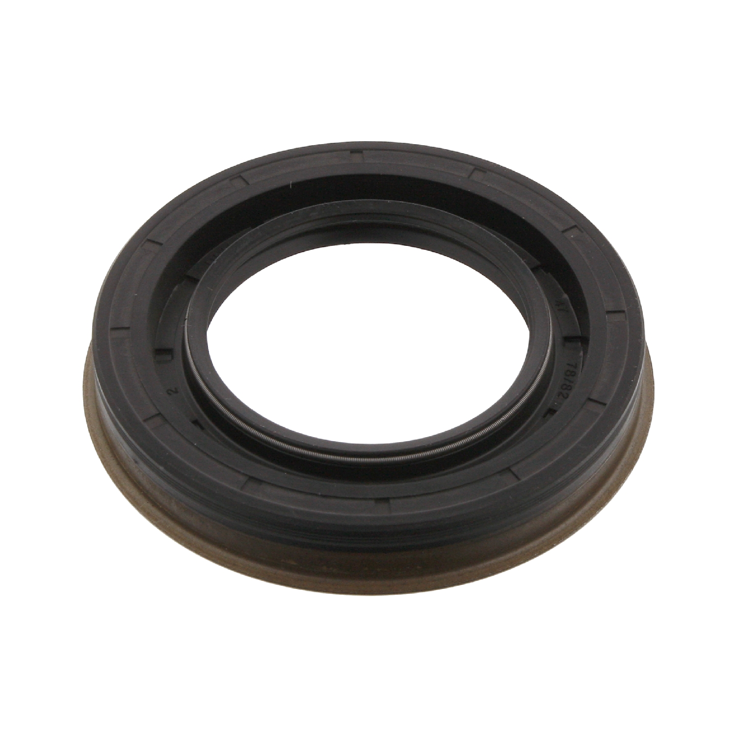 Mercedes CLK W209 Differential Oil Seal | FEBI 34976