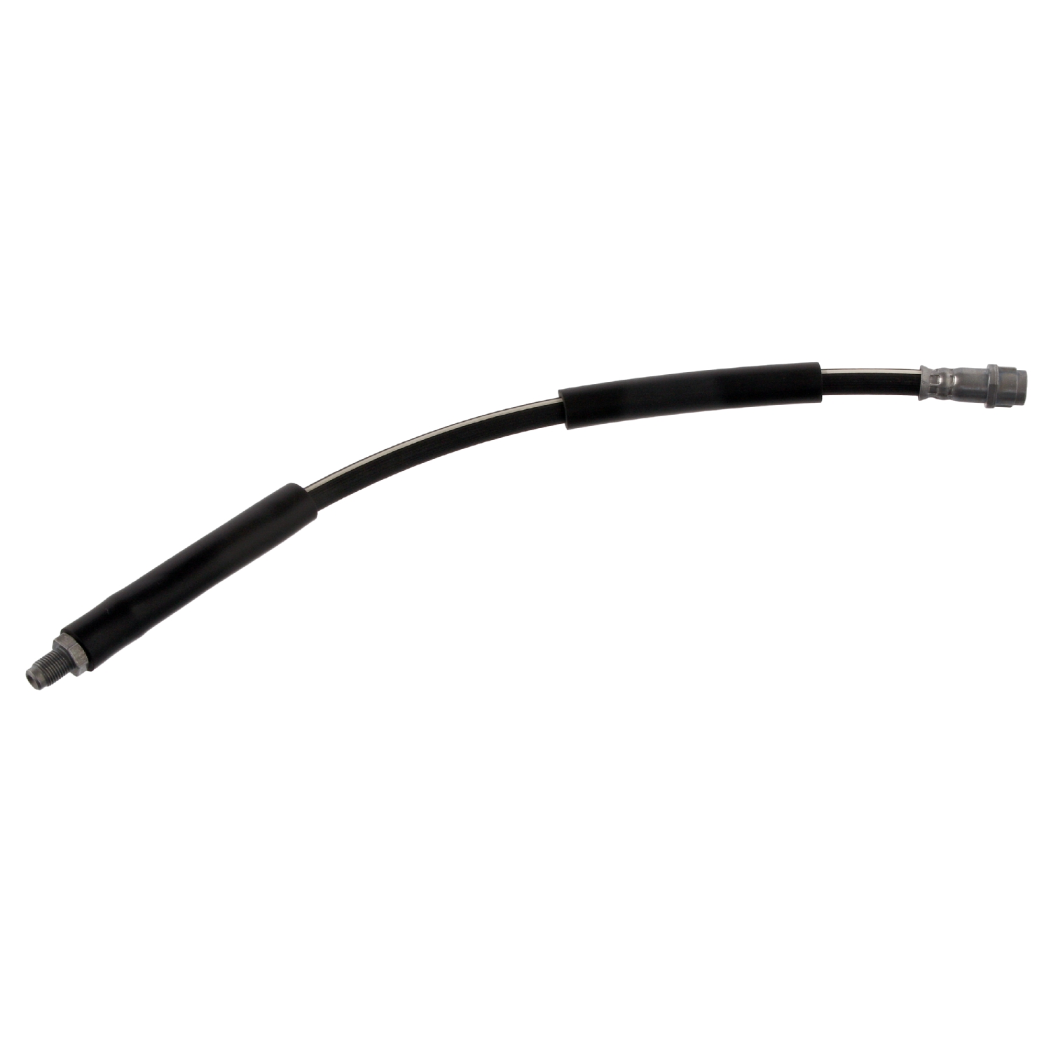 Mercedes CLS W219 Front Brake Hose | FEBI 36131