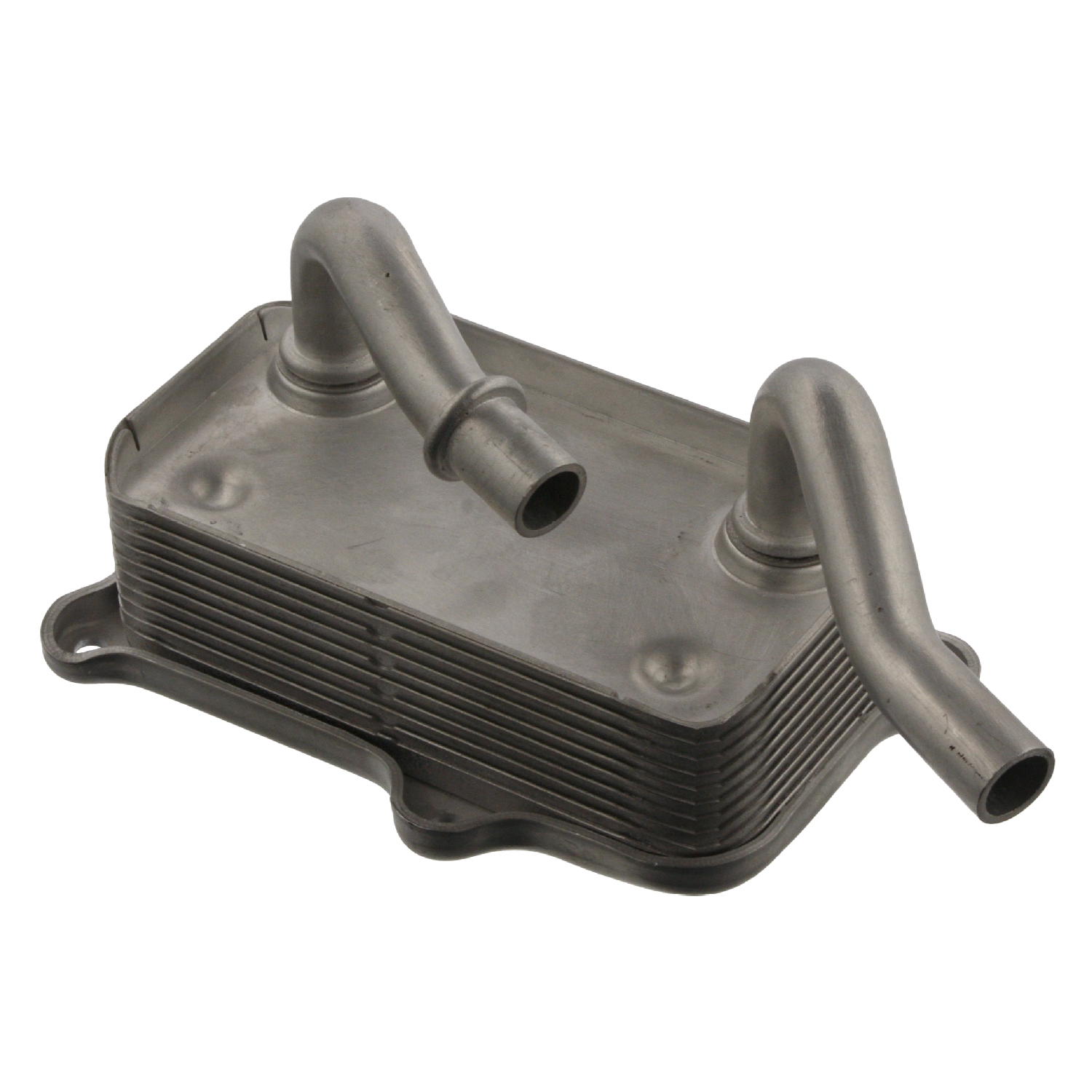 Mercedes E-Class W211 M112 Engine Oil Cooler | FEBI 36368