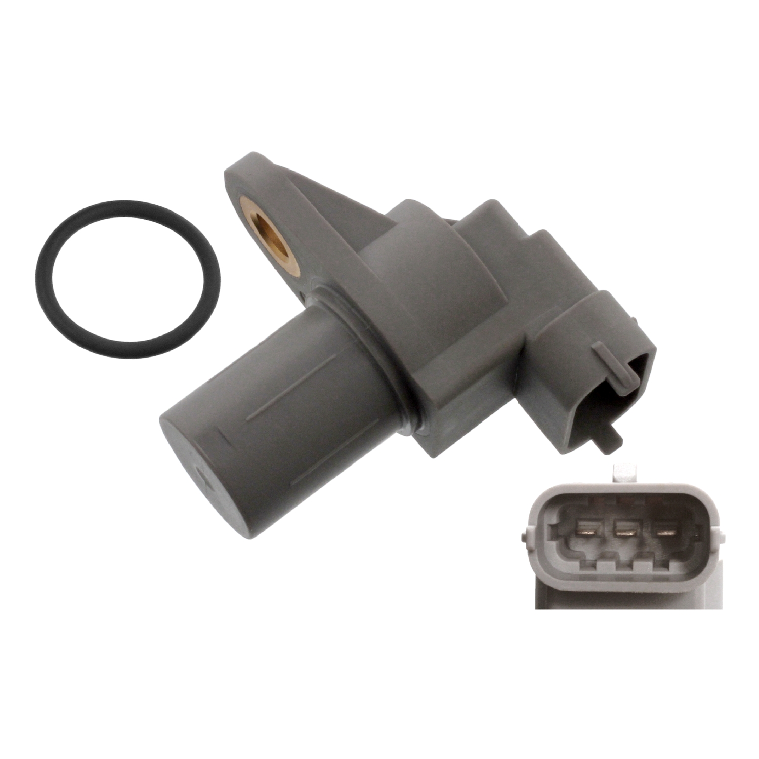 Mercedes W202 M111 Camshaft Position Sensor | FEBI 36432