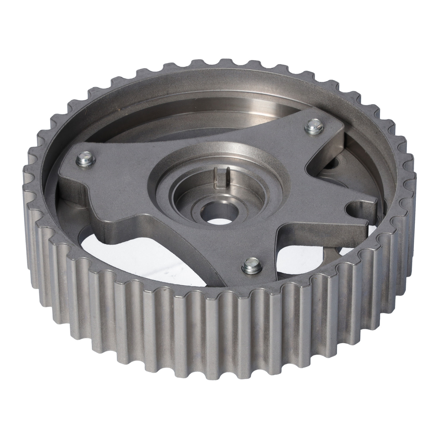 Mercedes CLA W117 OM607 Camshaft Sprocket | FEBI 36438
