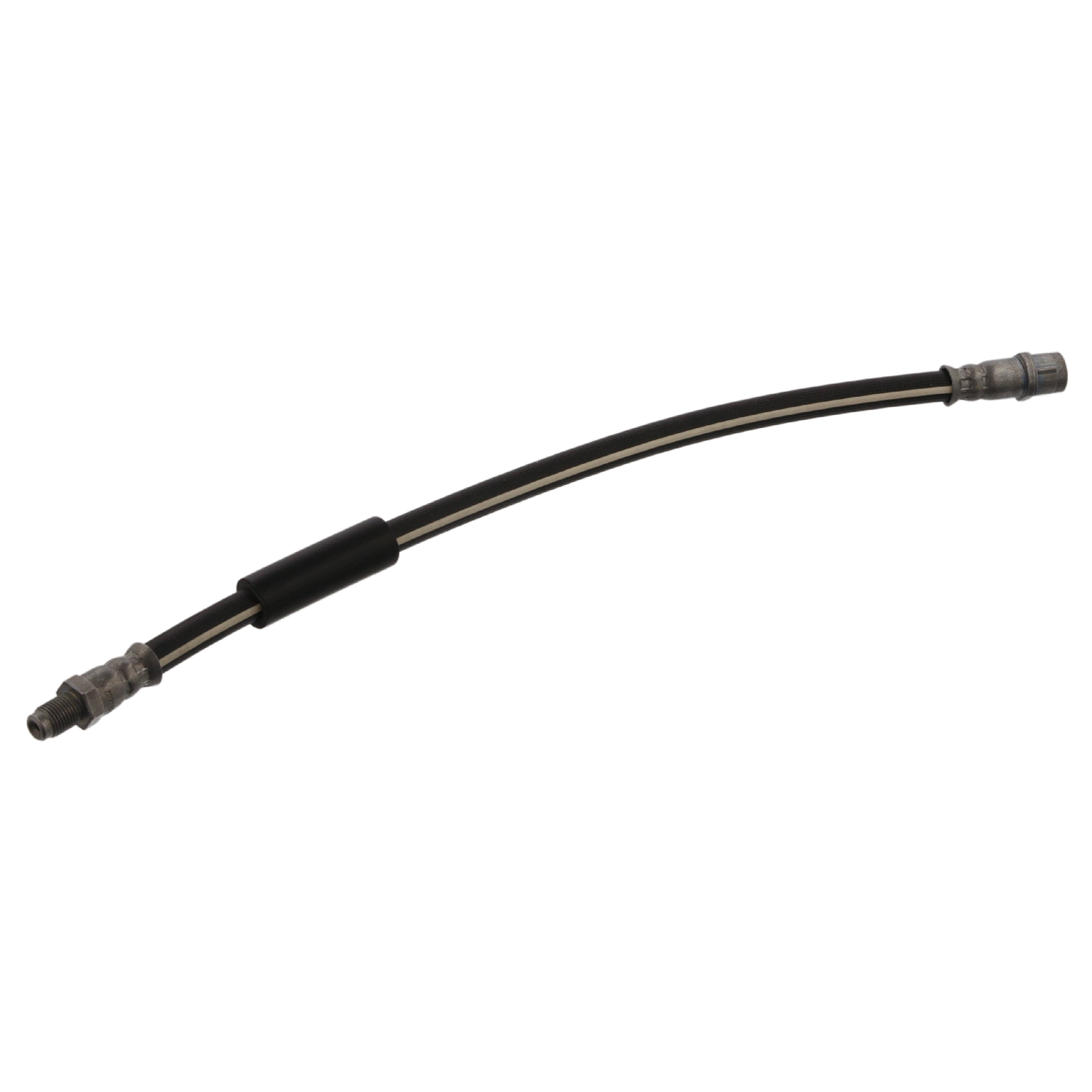 Mercedes E-Class W212 Rear Brake Hose | FEBI 36473