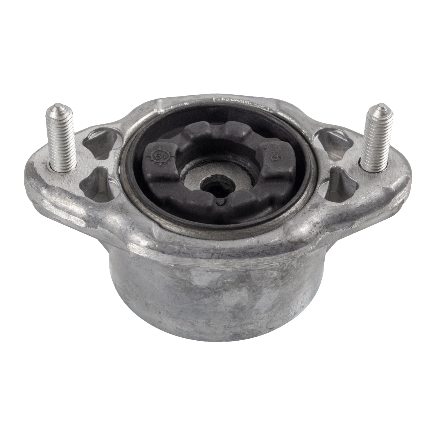 Mercedes C-Class W204 Rear Shock Mount | FEBI 36477