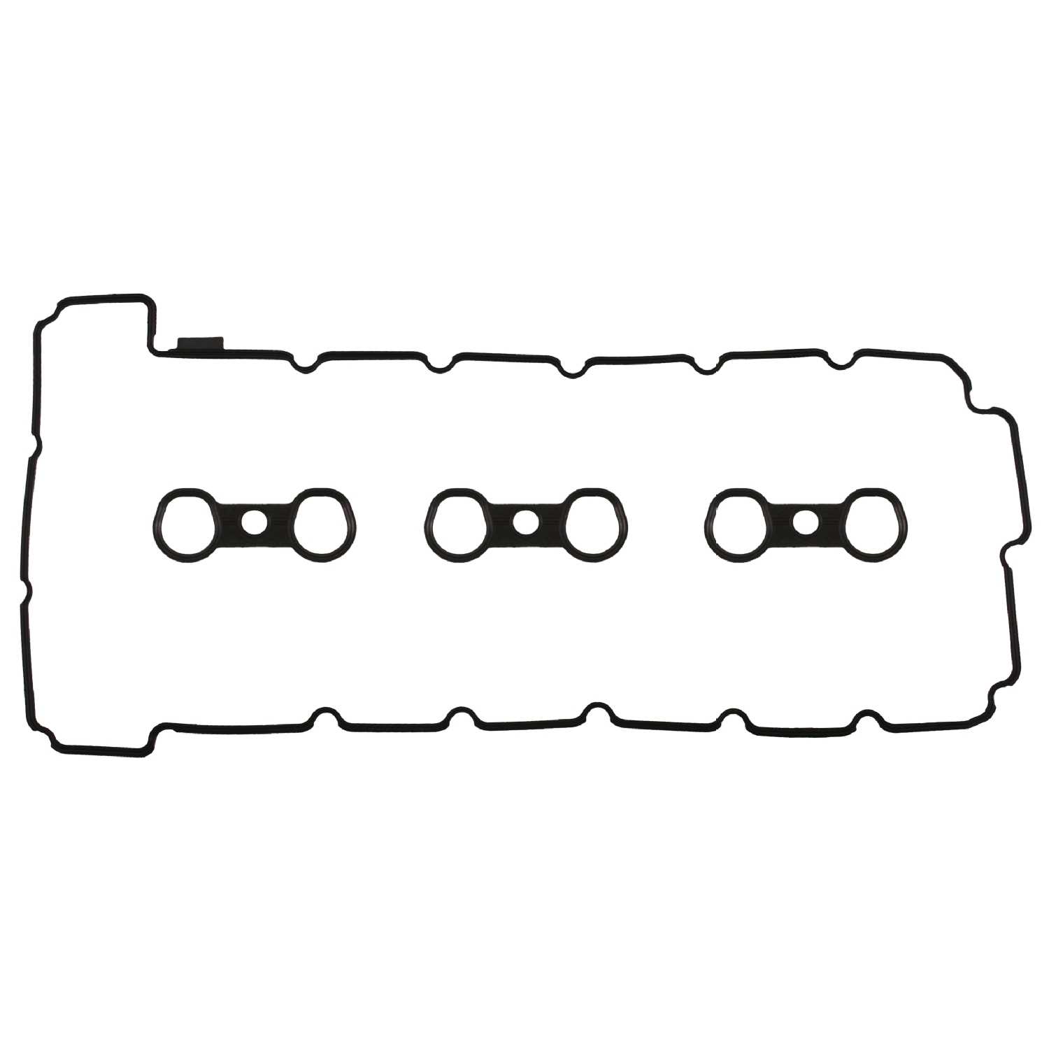 BMW 1 Series E81 Valve Cover Gasket | FEBI 36544