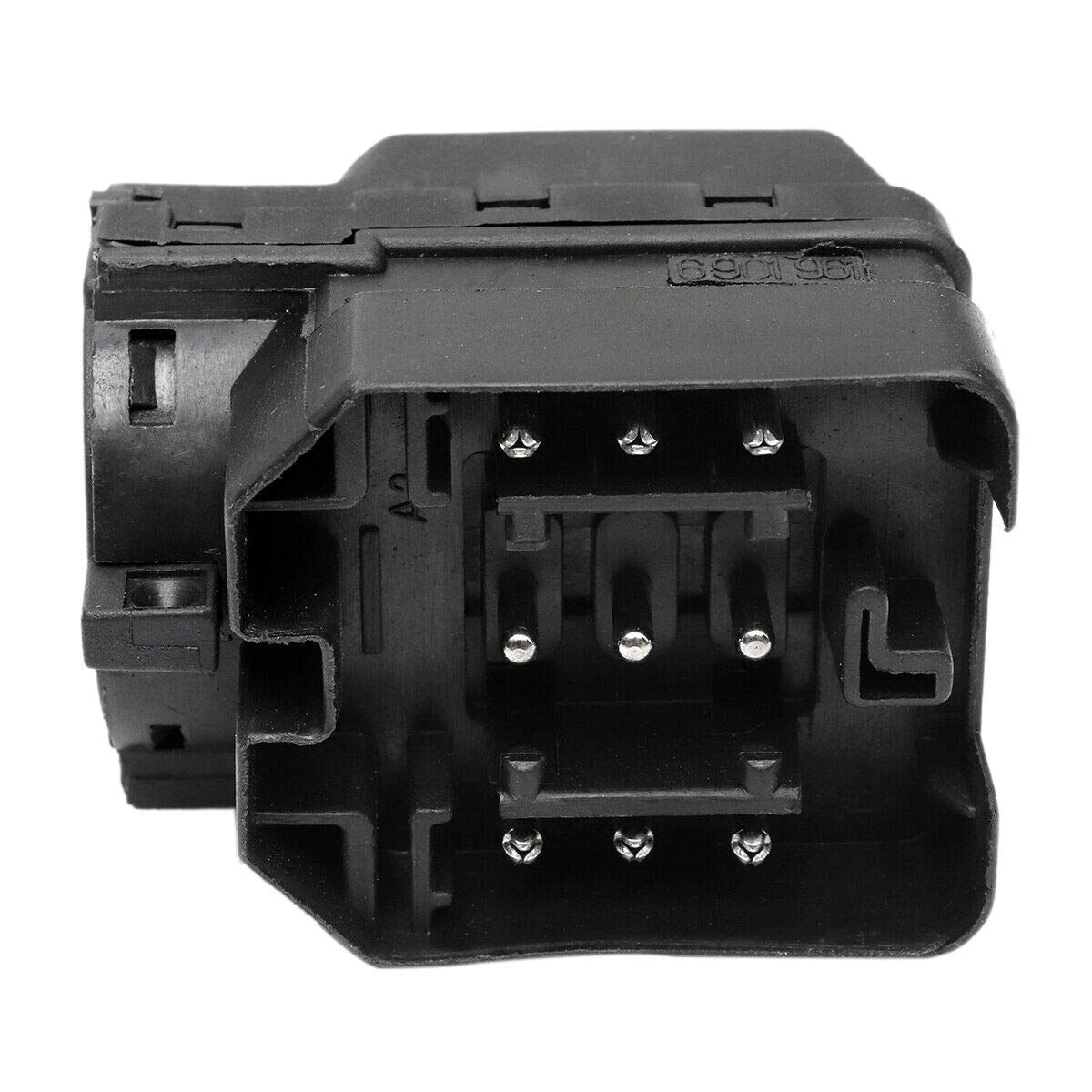 BMW E46 Ignition Switch Terminal | FEBI 36545 BMW E39 Kontak