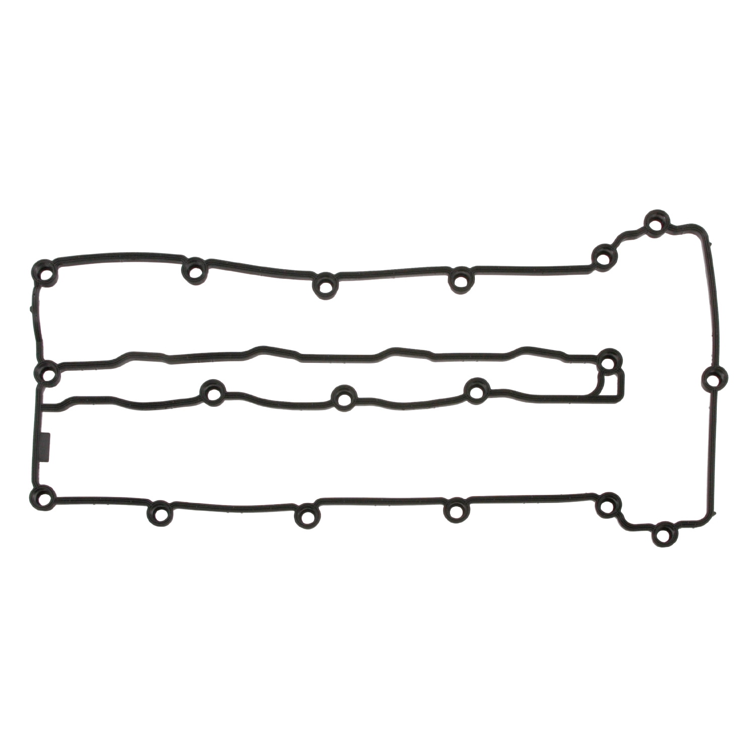 Mercedes A-Class W176 OM651 Valve Cover Gasket | FEBI 36707