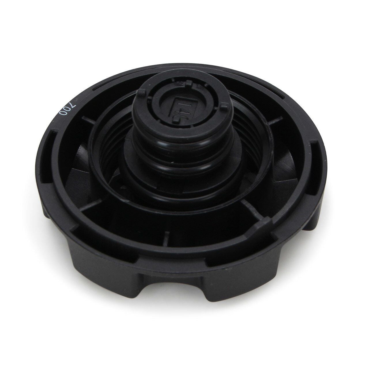 BMW 3 Series F30 Radiator Coolant Cap | FEBI 36737