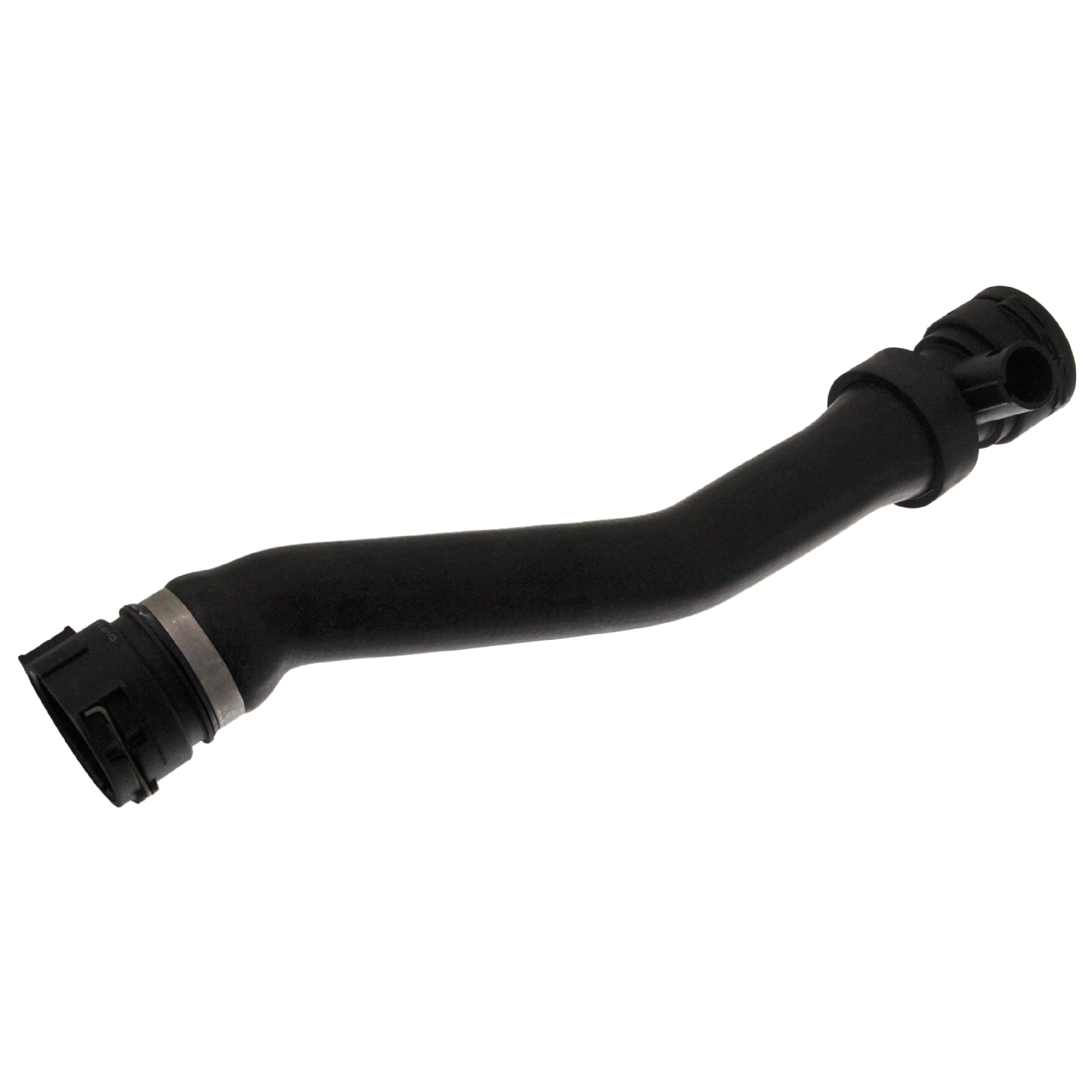 BMW E46 Lower Radiator Hose | FEBI 36839 Spare Part