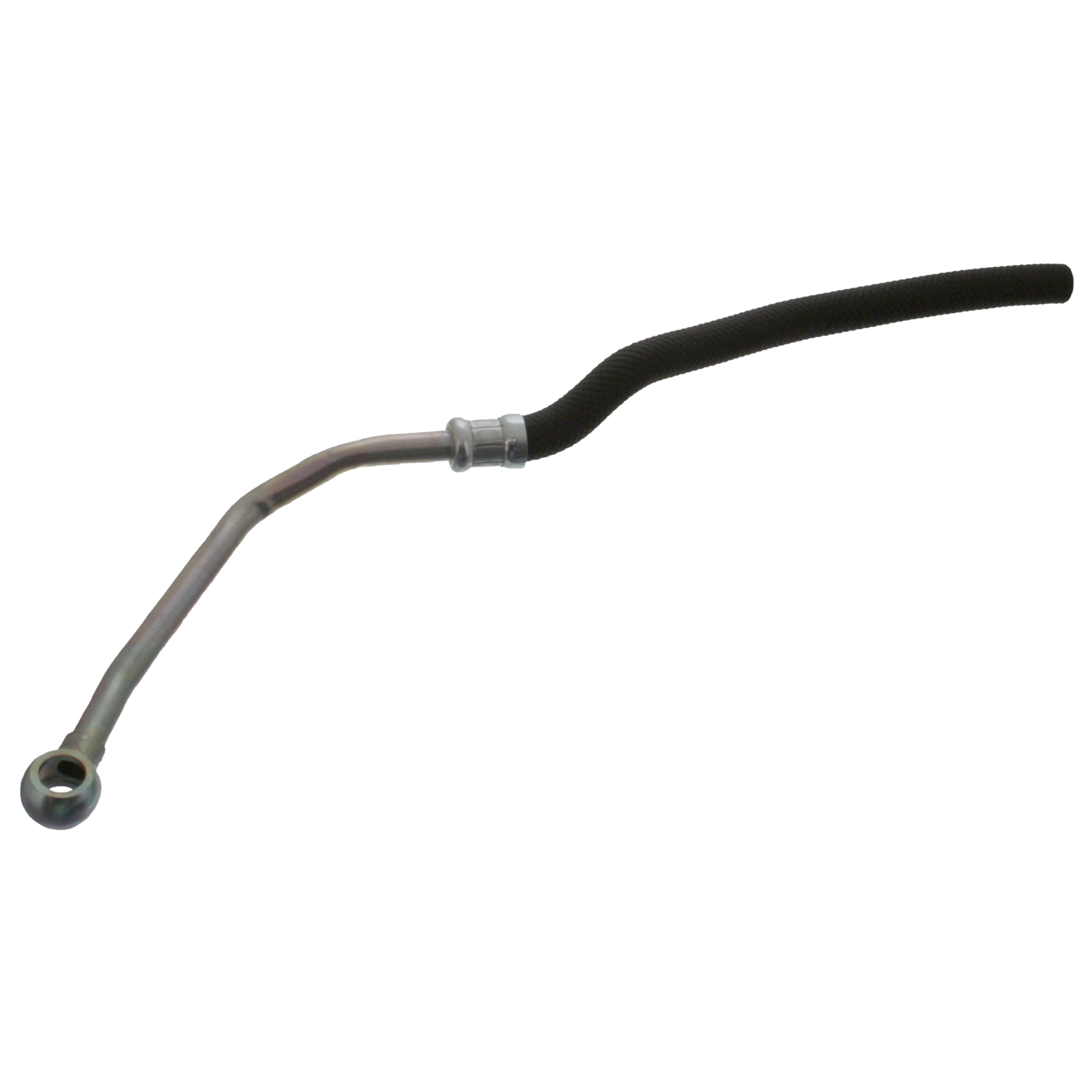 BMW 7 Series E38 Steering Hose | FEBI 36872 Spare Part