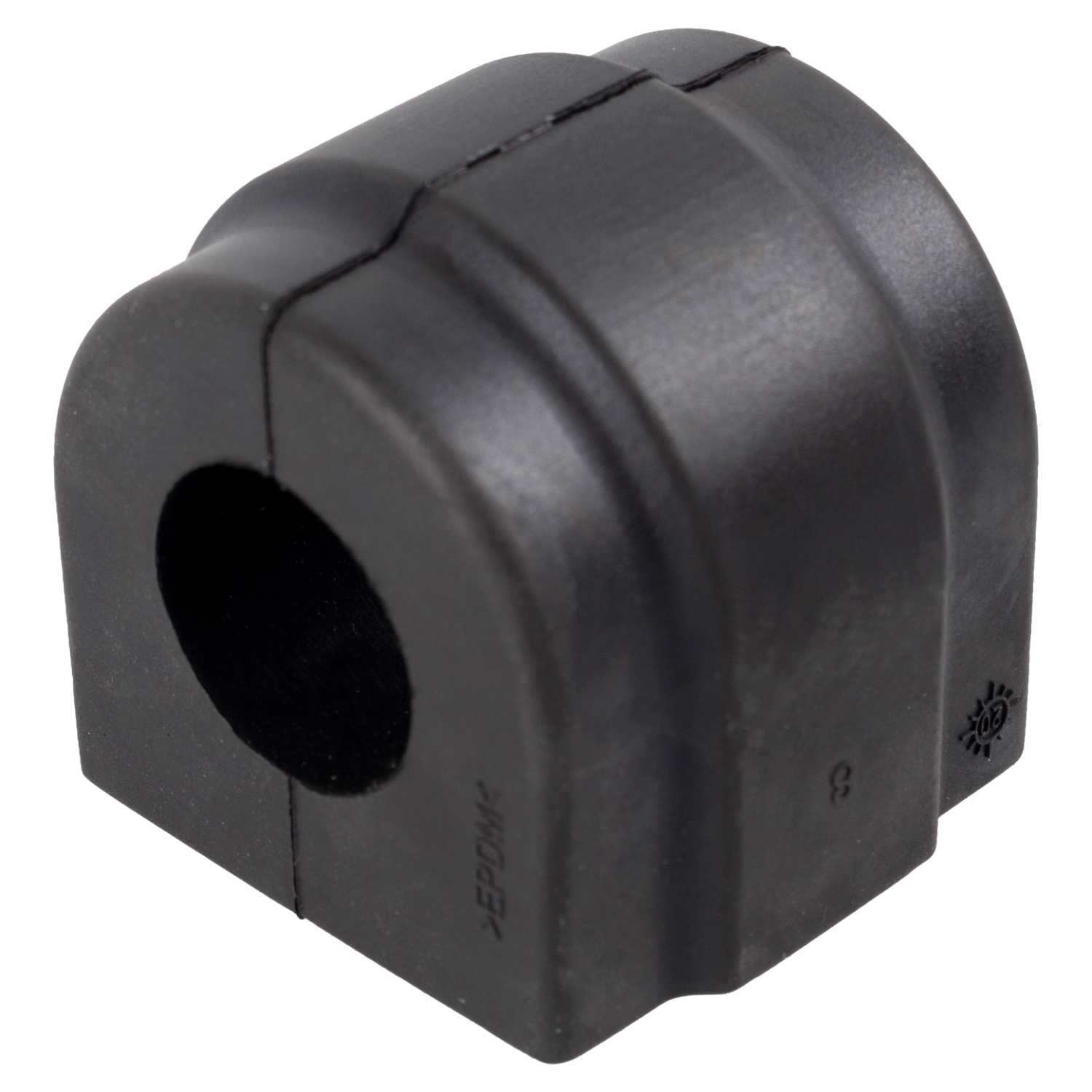 BMW 3 Series E92 Front Stabilizer Bar Bushing | FEBI 36897