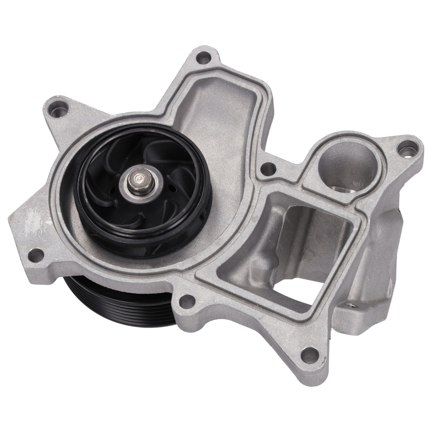 BMW X1 E84 N47 Water Pump | FEBI 37023 Spare Part