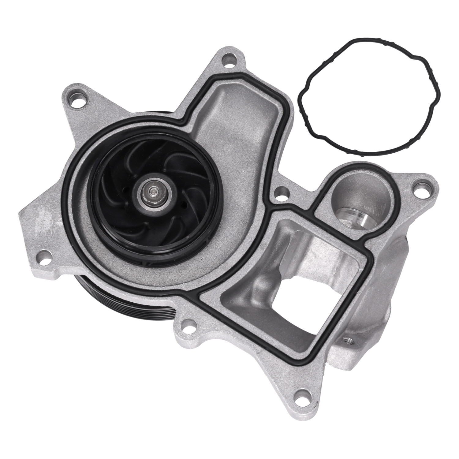 BMW X1 E84 N47 Water Pump | FEBI 37023 Spare Part