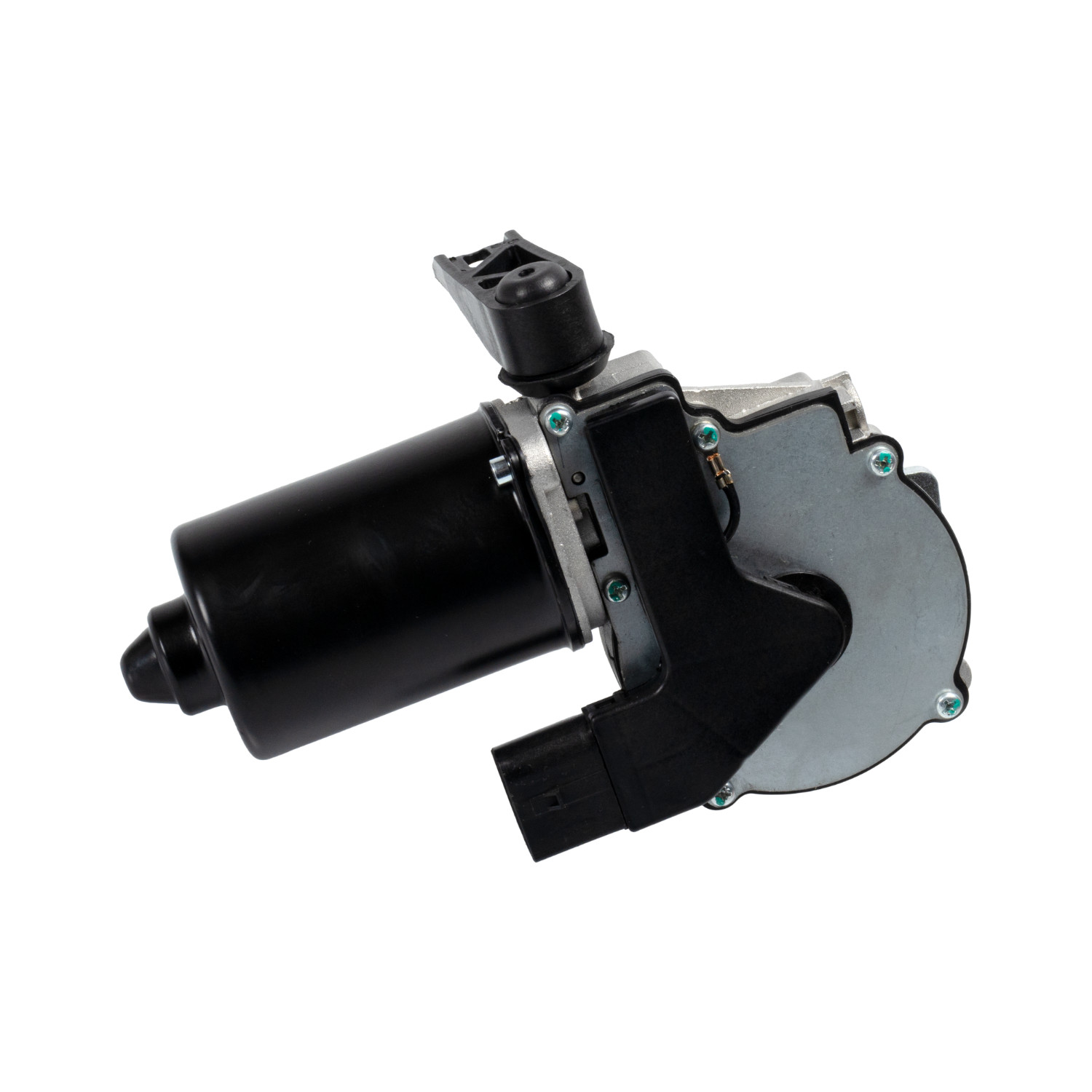 Mercedes Sprinter W906 Wiper Motor | FEBI 37054 Spare Part