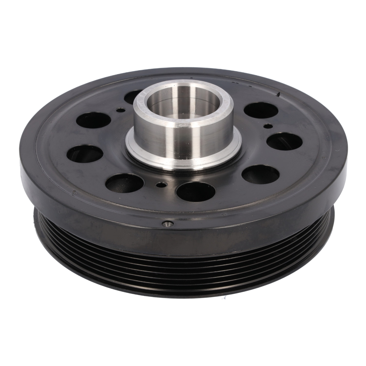 BMW X3 F25 N47N Crank Pulley | FEBI 37419 Spare Part