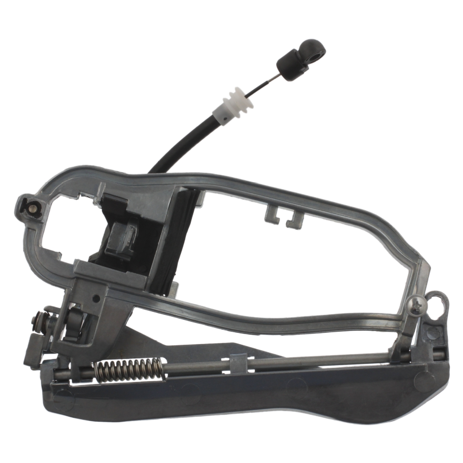 BMW X5 E53 Door Handle Mechanism | FEBI 37681 Spare Part